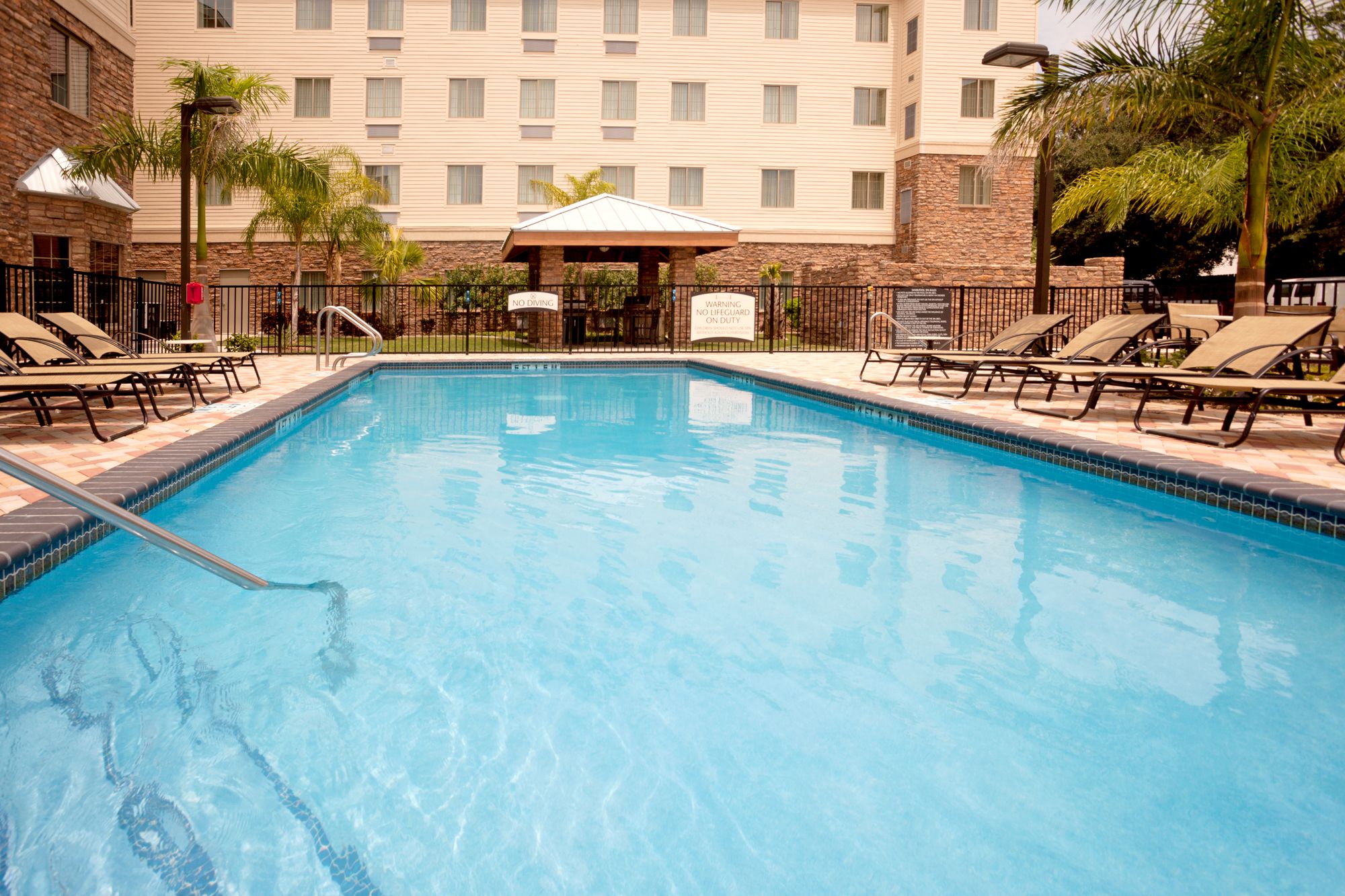 Staybridge Suites Mcallen