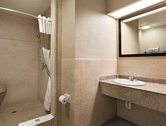 Super 8 by Wyndham McAllen/Downtown/La Plaza Mall