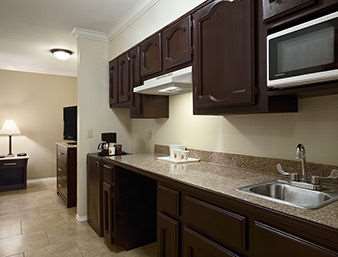 Super 8 by Wyndham McAllen/Downtown/La Plaza Mall