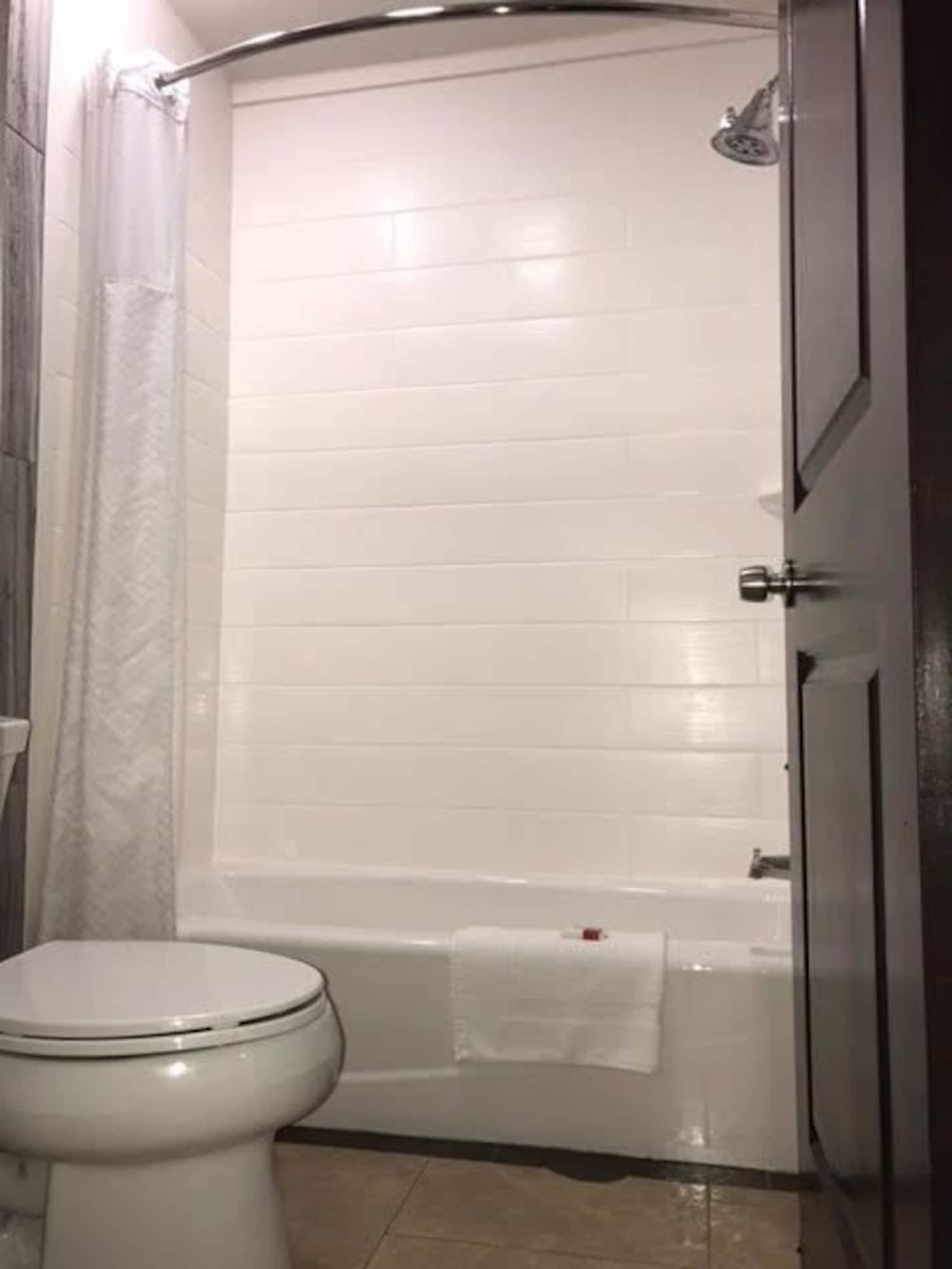 Super 8 by Wyndham McAllen/Downtown/La Plaza Mall