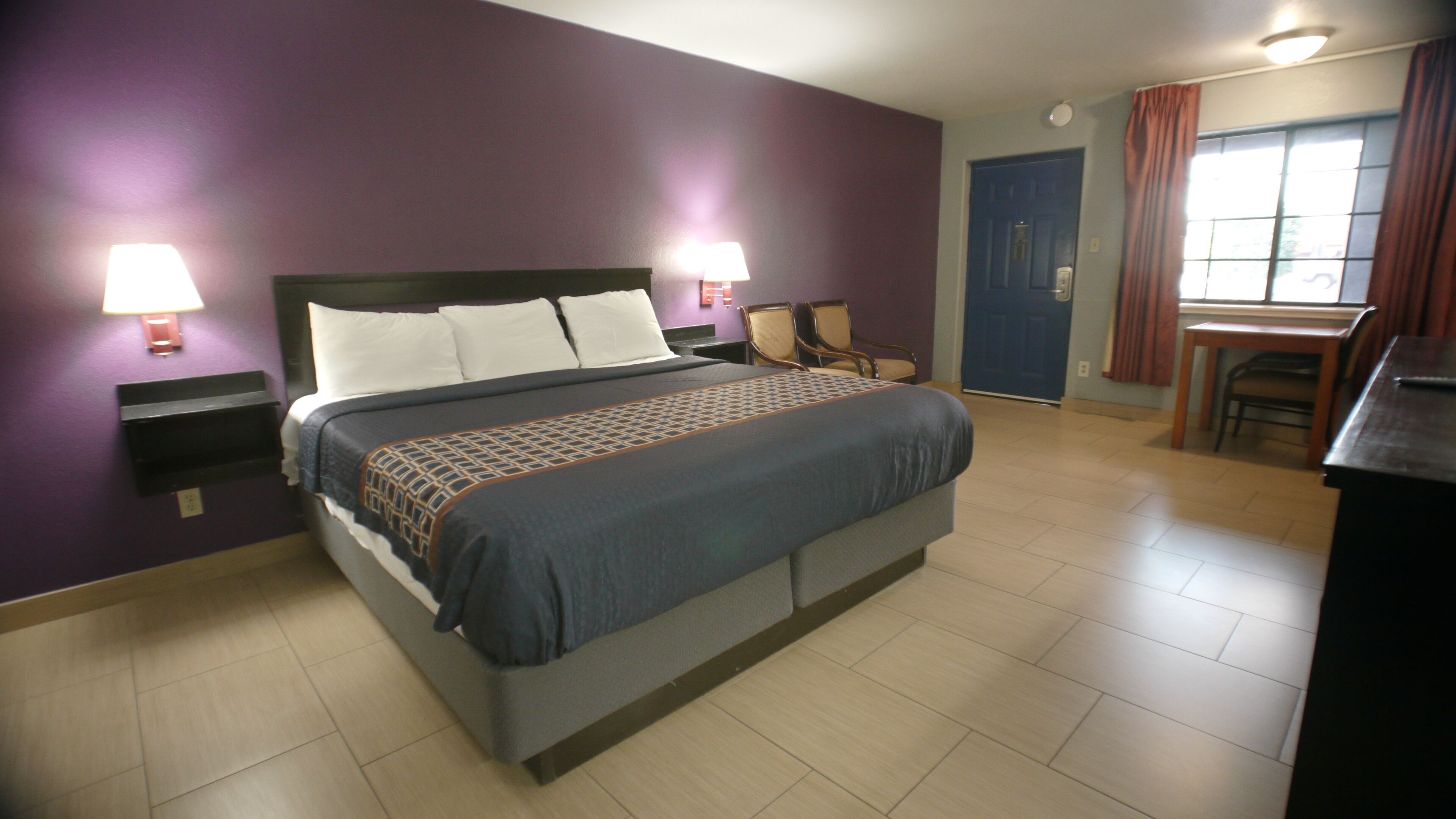 Texas Inn Aiport McAllen