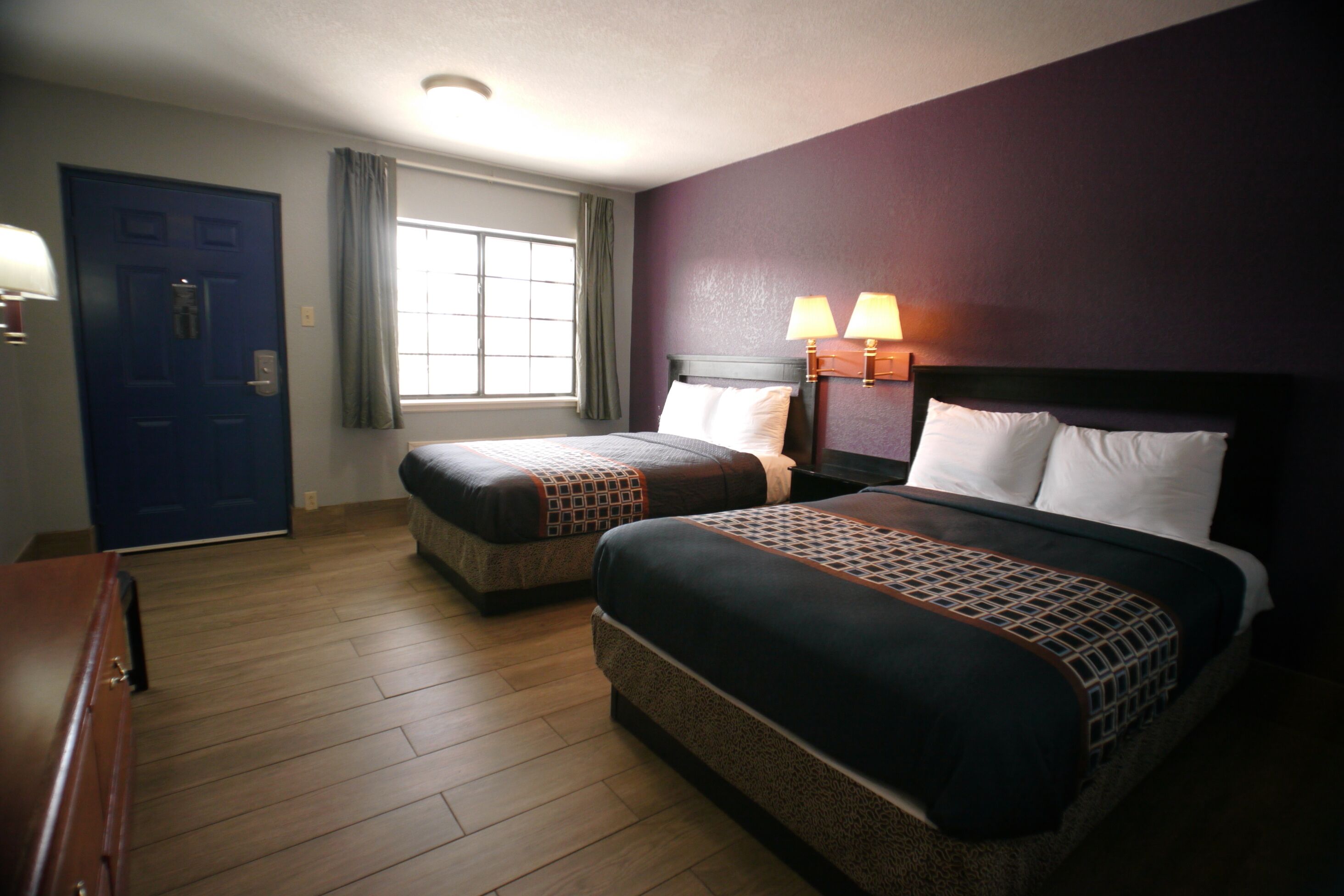 Texas Inn Aiport McAllen
