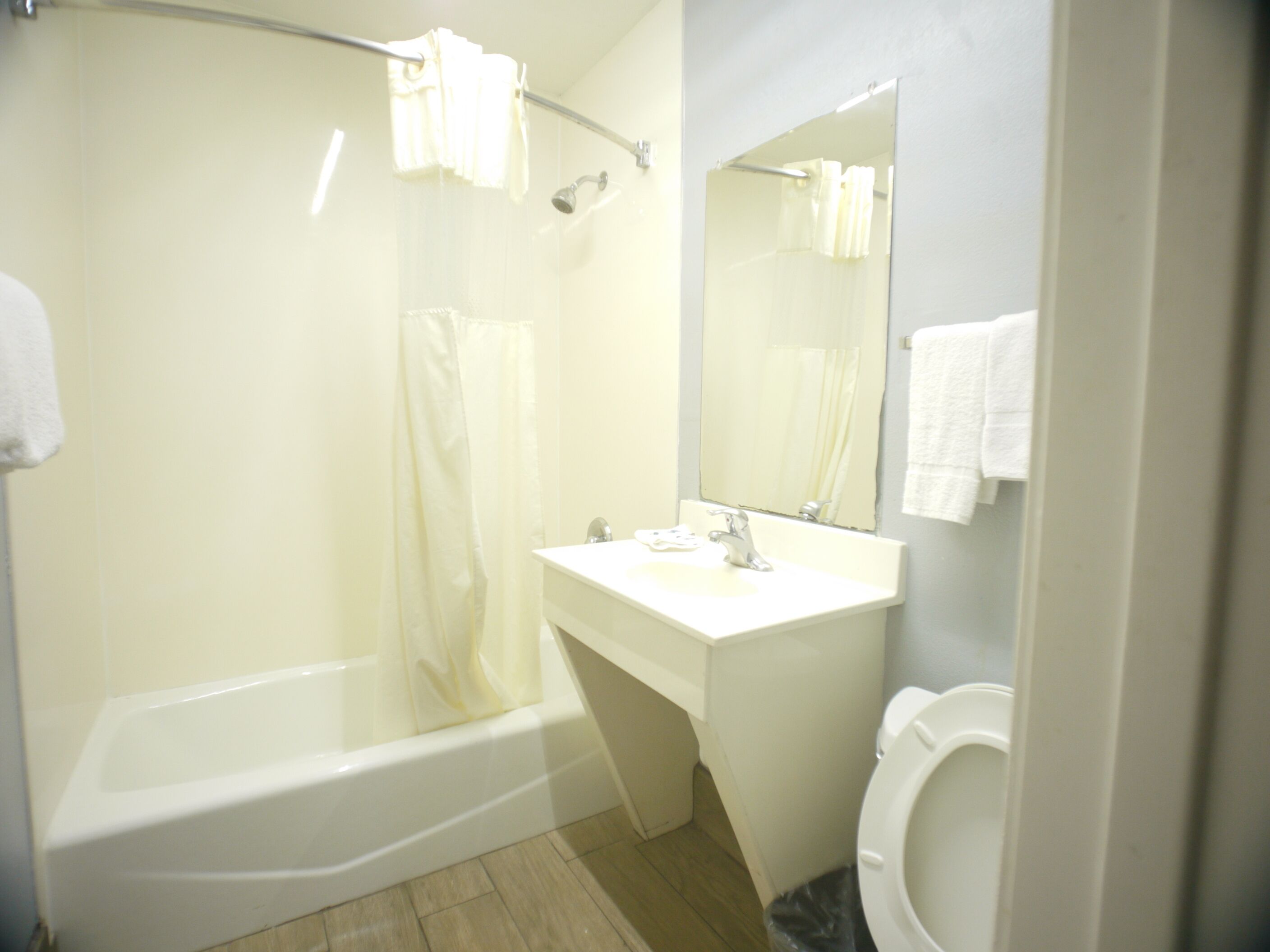 Texas Inn Aiport McAllen