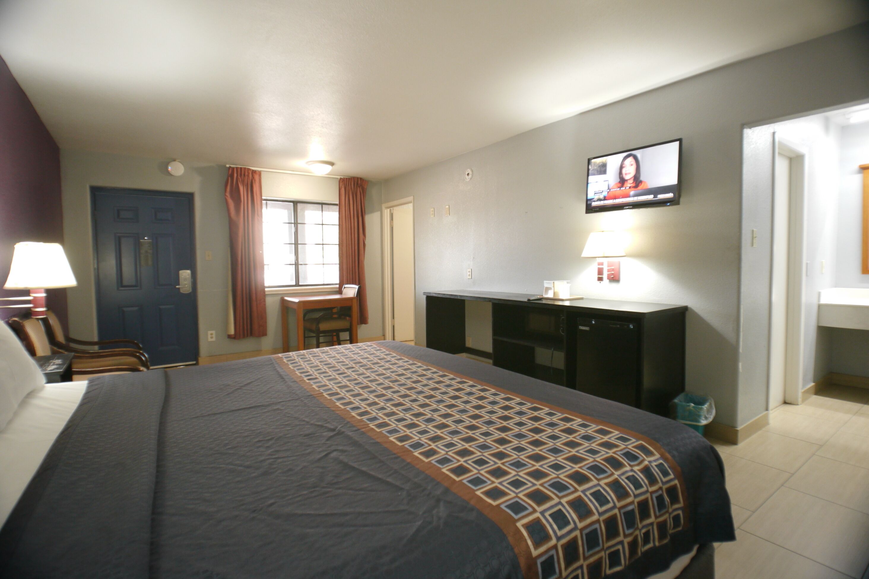 Texas Inn Aiport McAllen