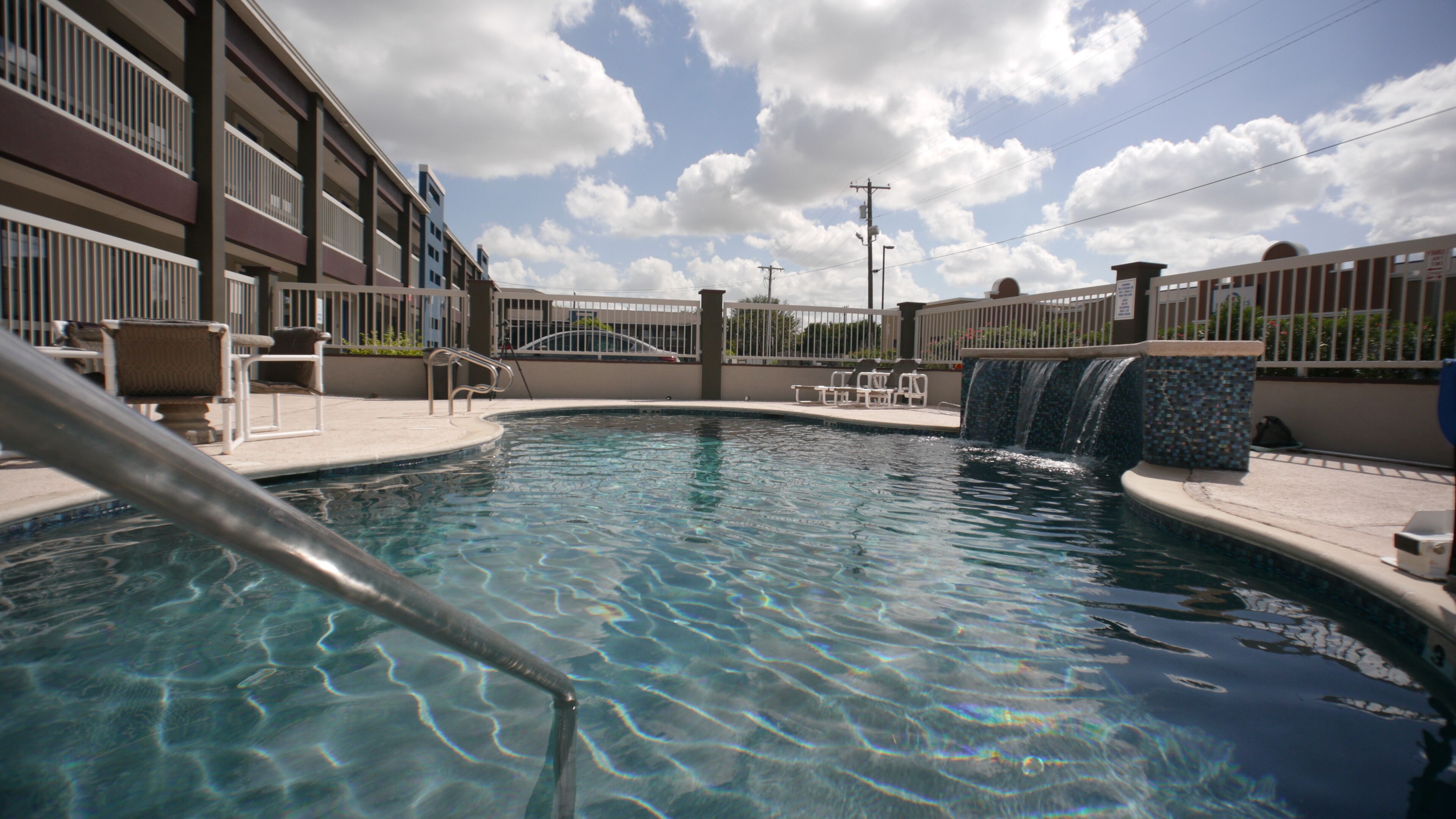 Texas Inn Aiport McAllen