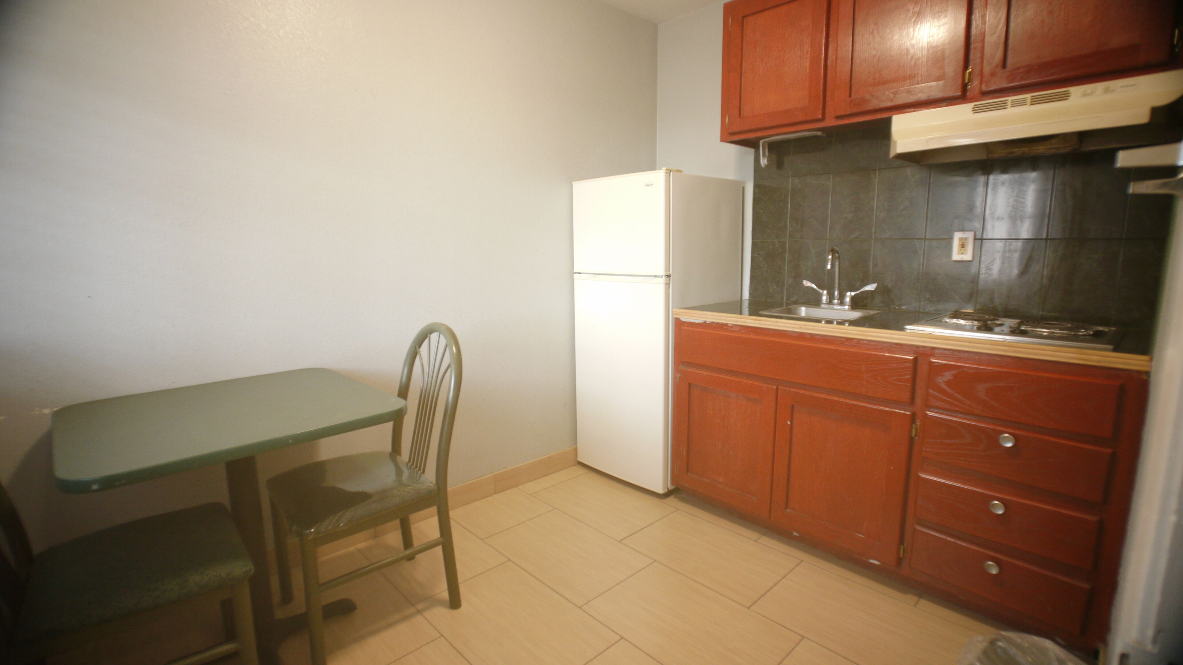 Texas Inn Aiport McAllen