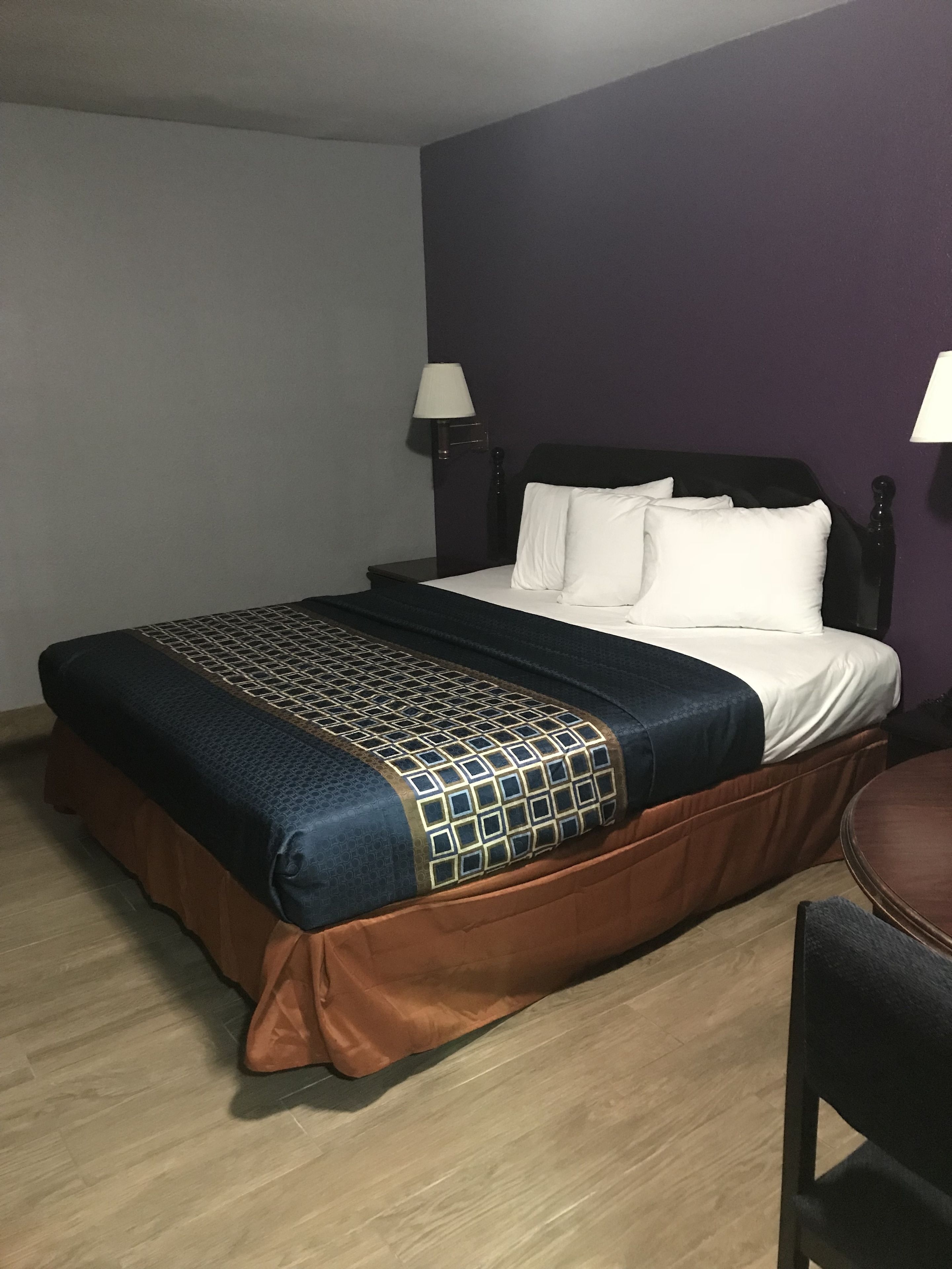 Texas Inn Aiport McAllen