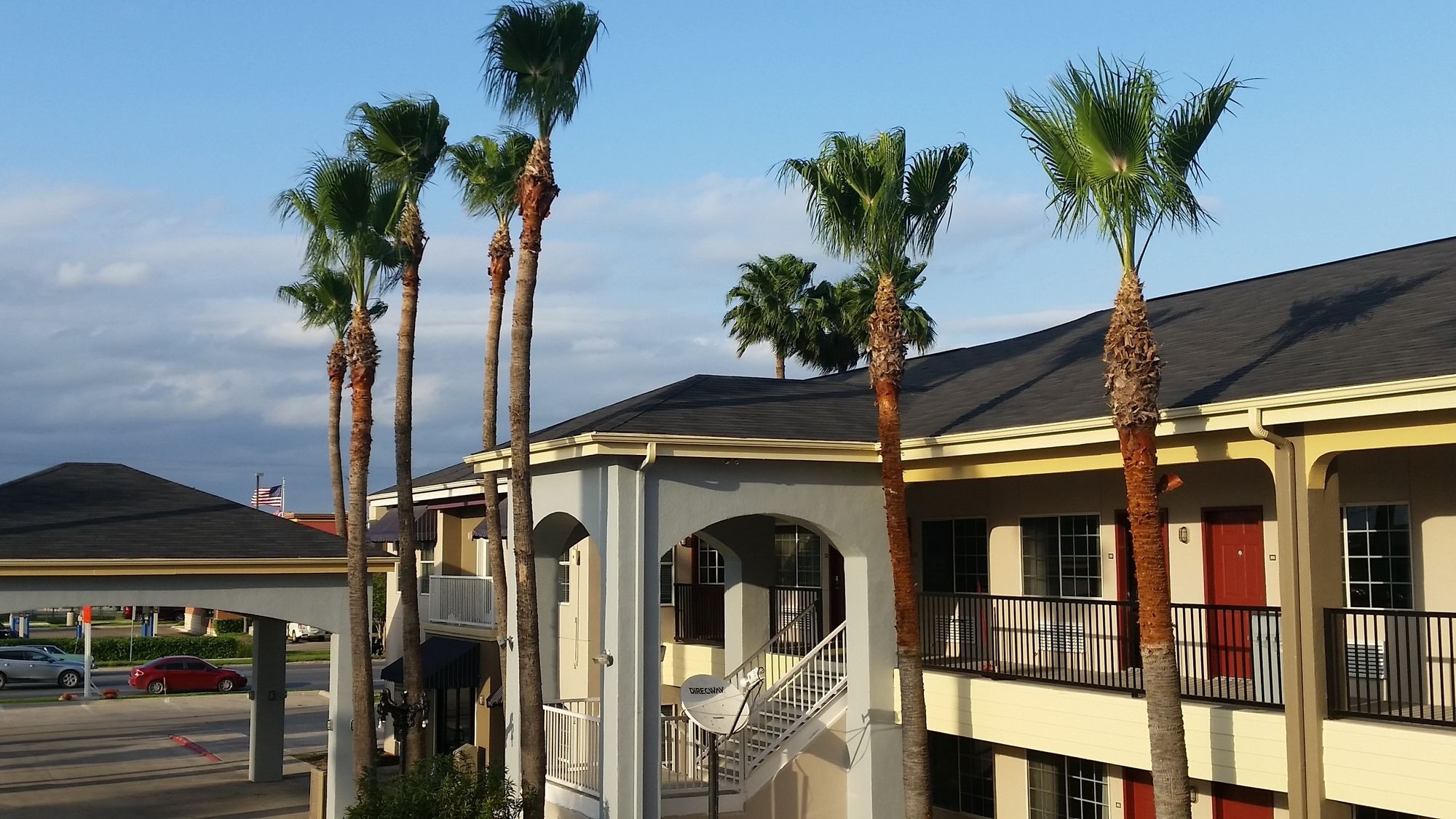 Texas Inn Downtown McAllen