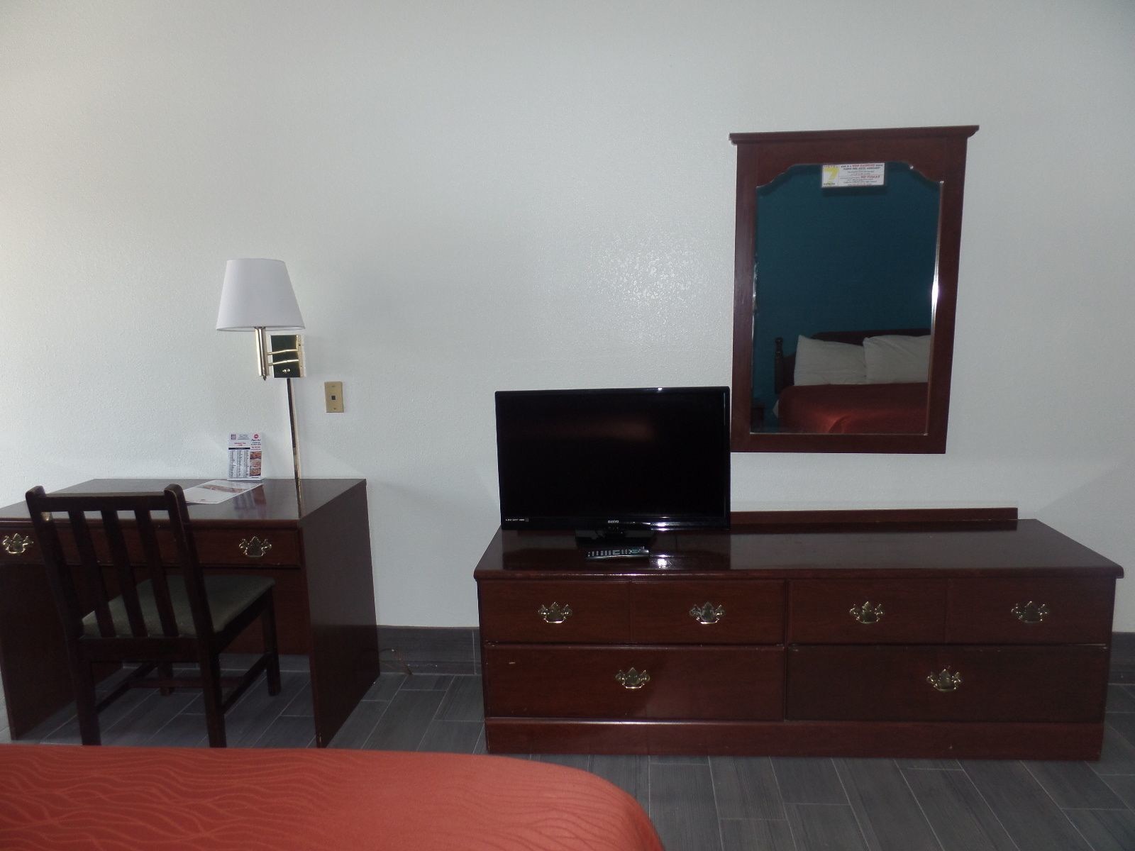 Texas Inn Downtown McAllen