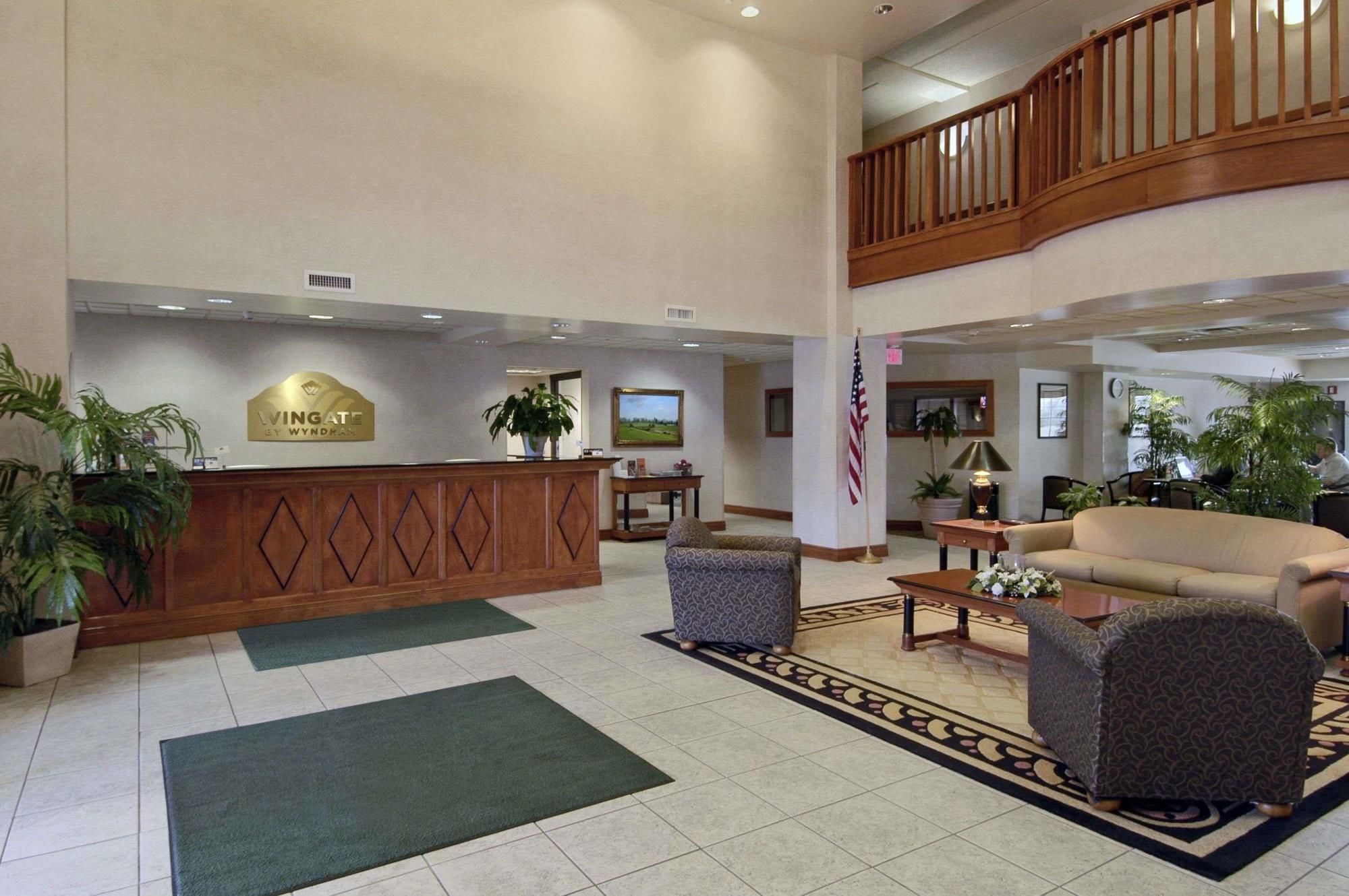 Best Western Plus McAllen Airport Hotel
