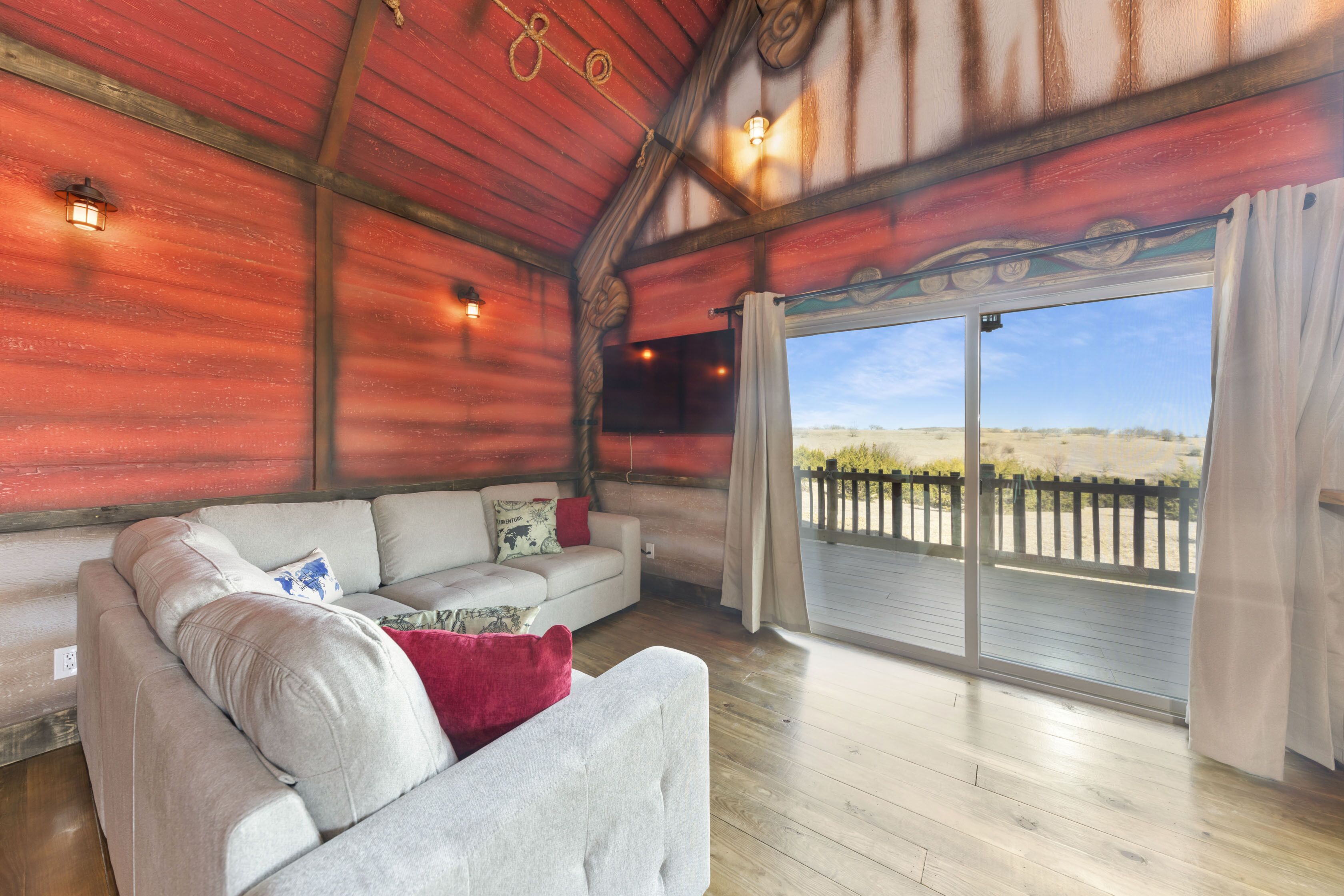 Blue Hills Ranch
