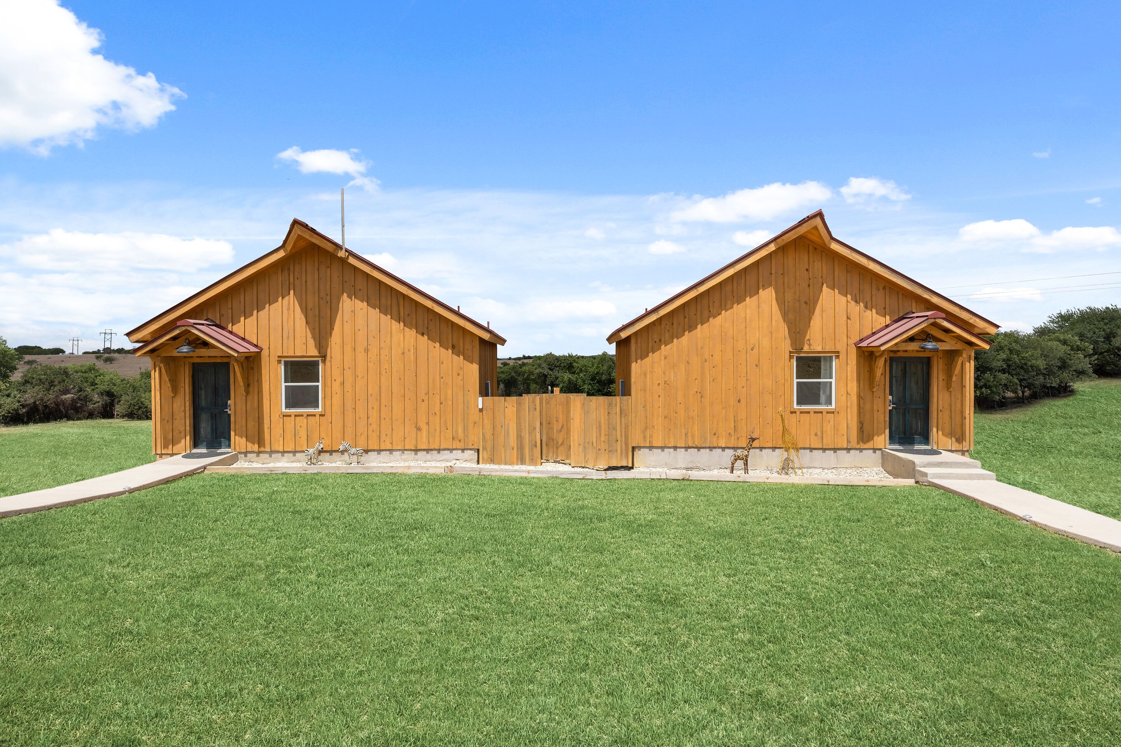 Blue Hills Ranch
