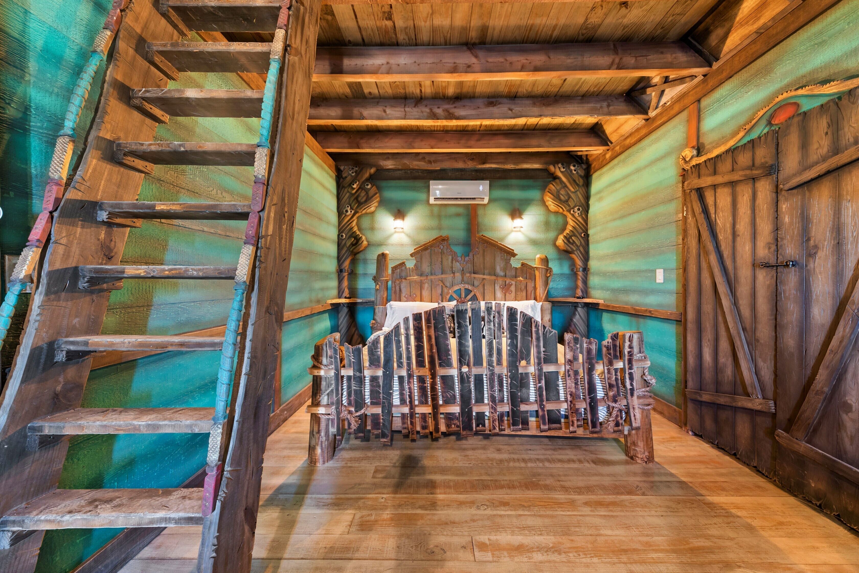 Blue Hills Ranch