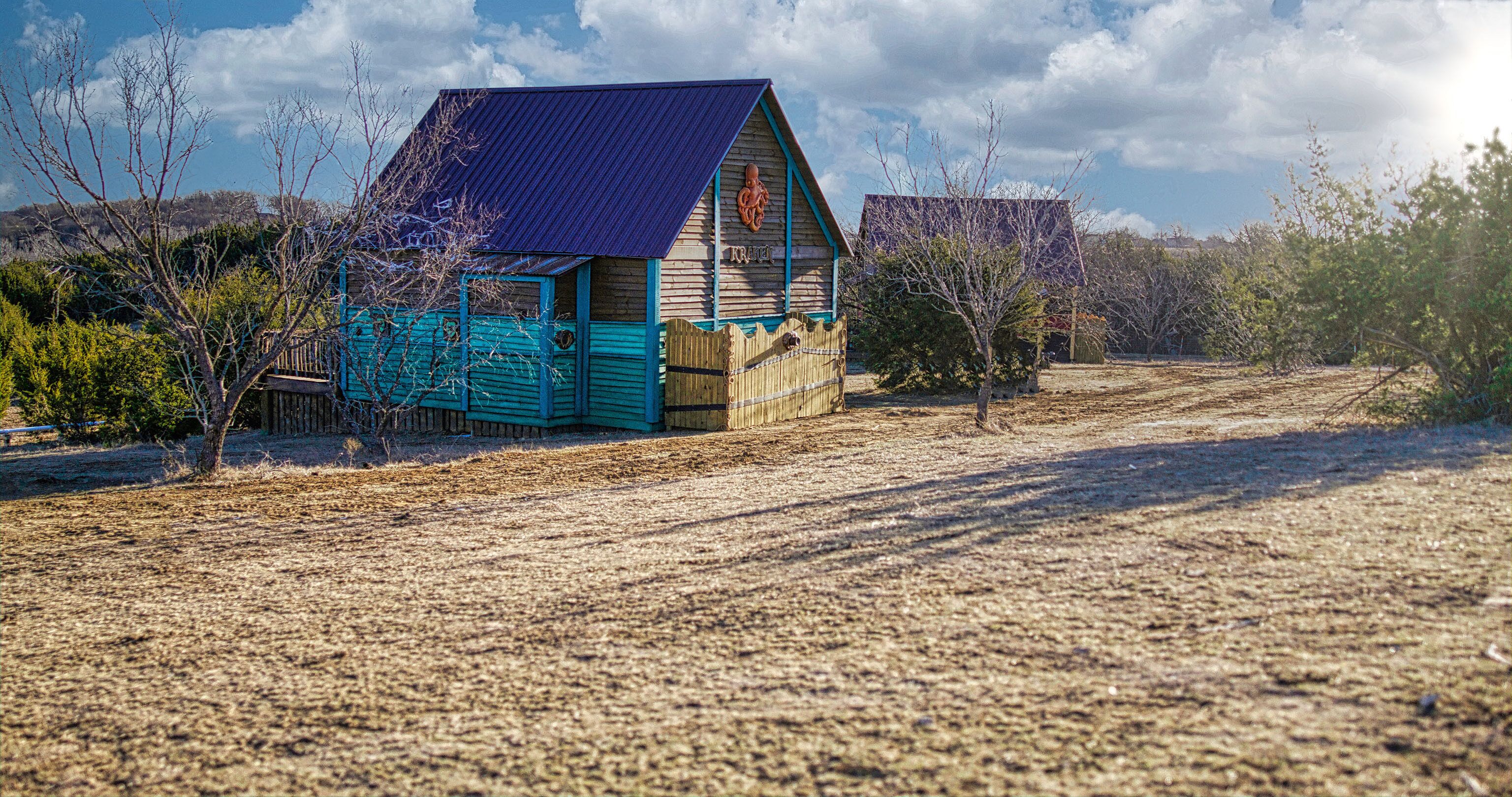 Blue Hills Ranch