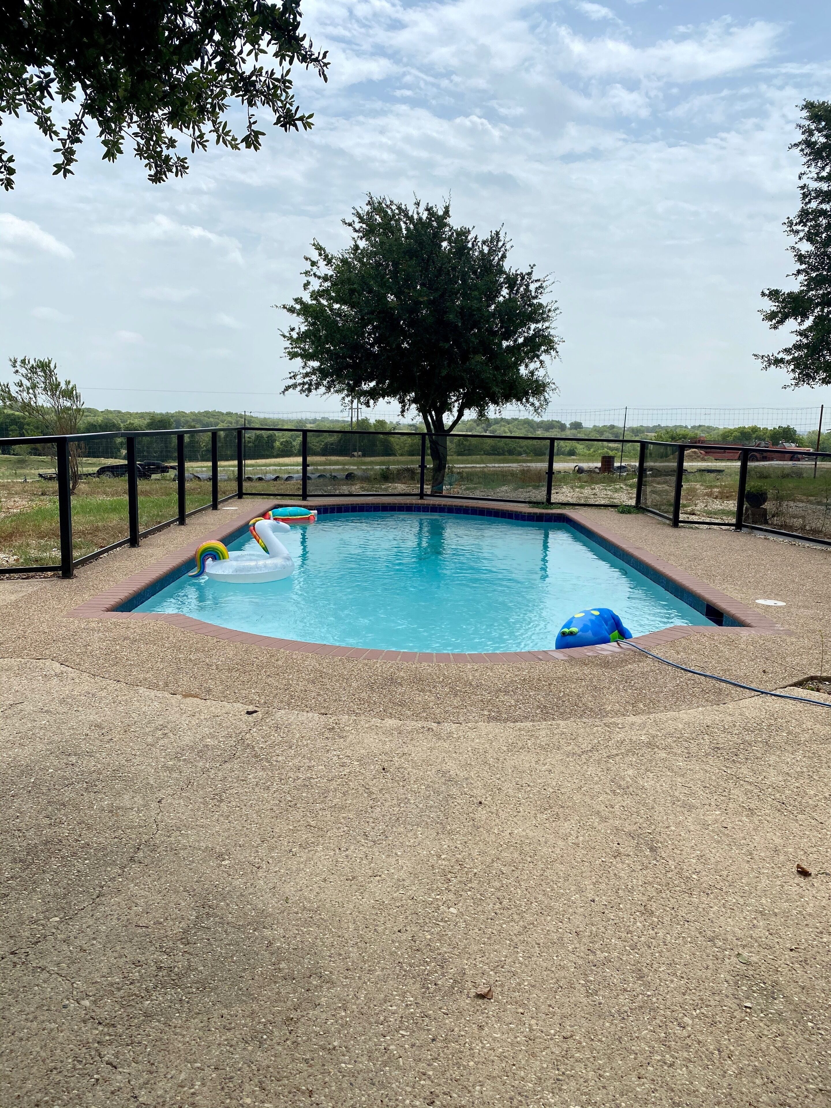 Blue Hills Ranch
