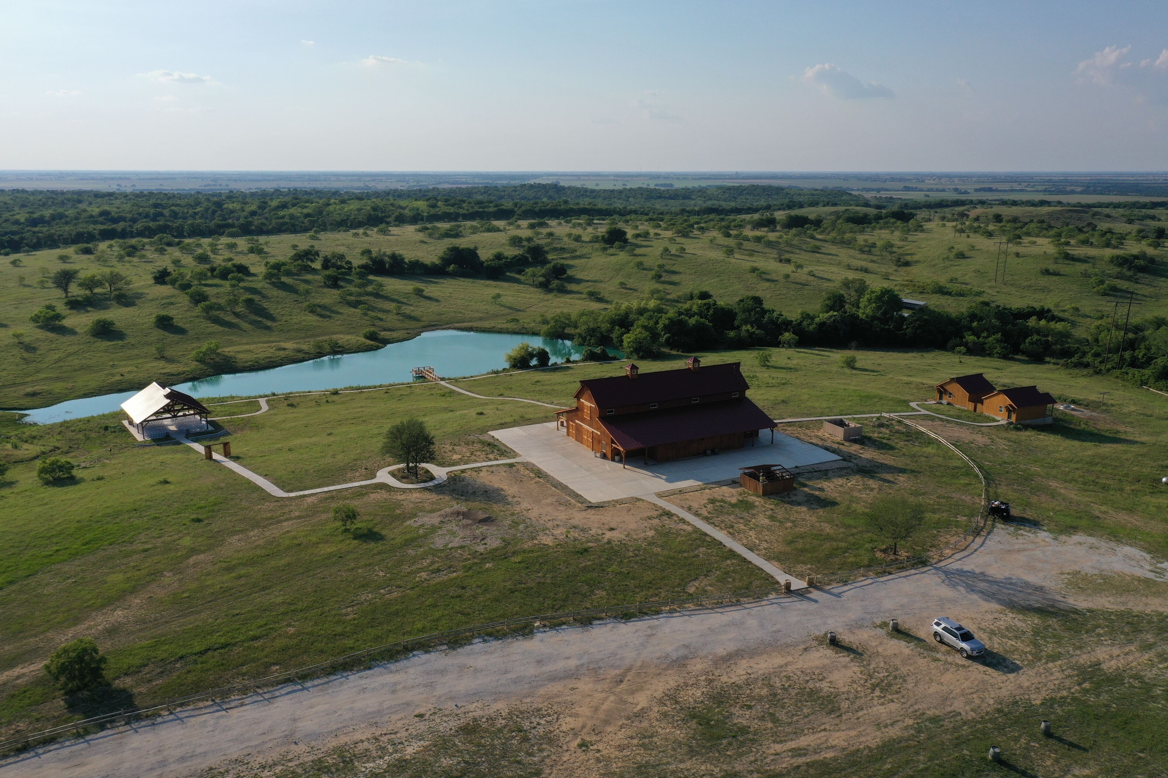 Blue Hills Ranch