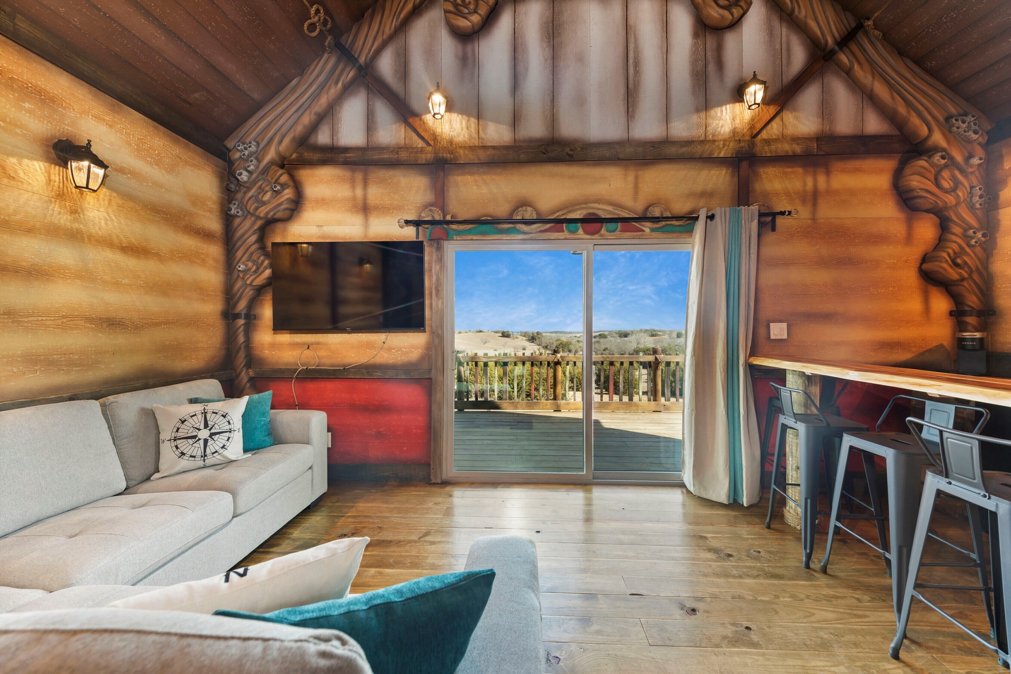 Blue Hills Ranch