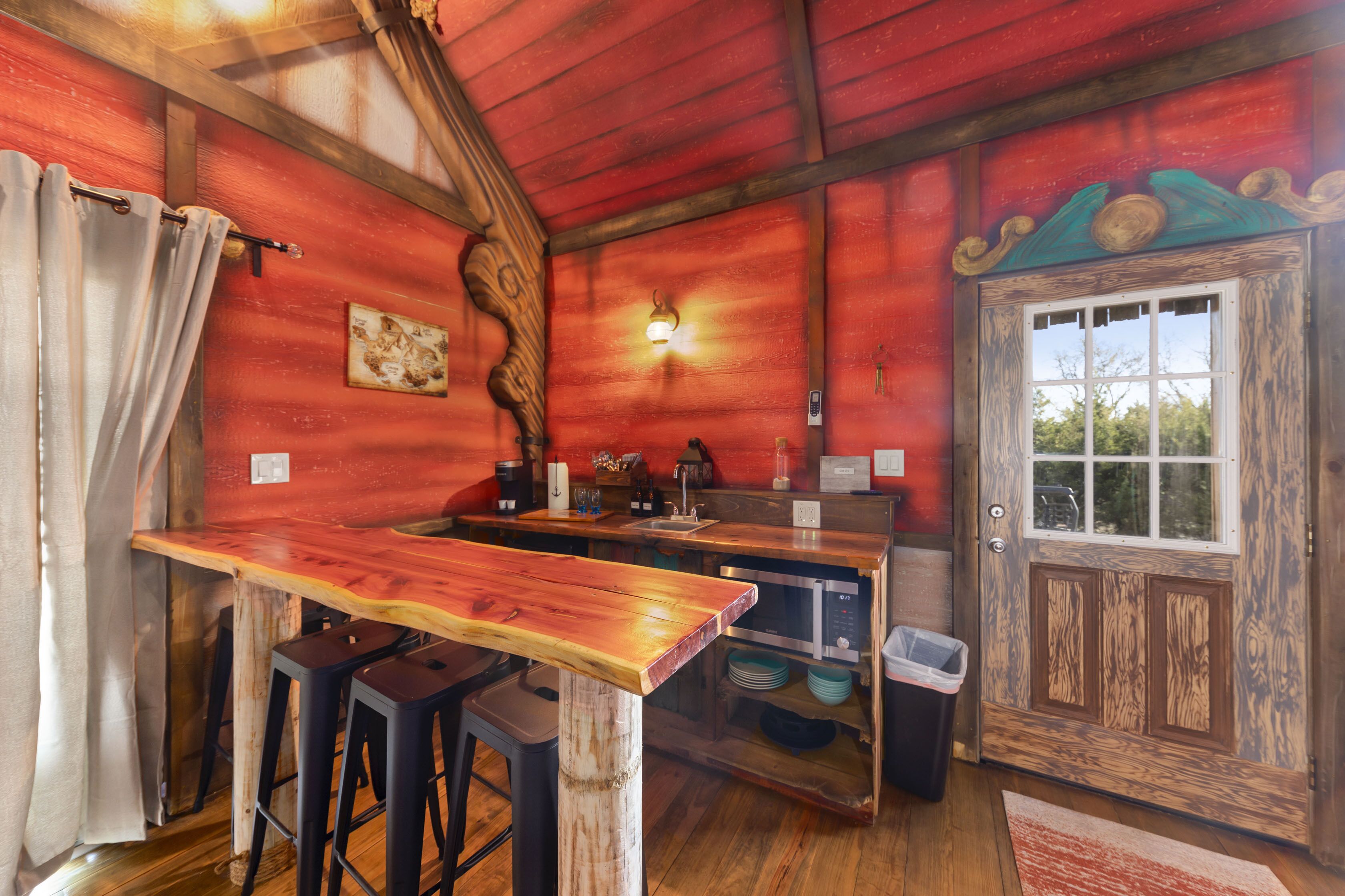 Blue Hills Ranch
