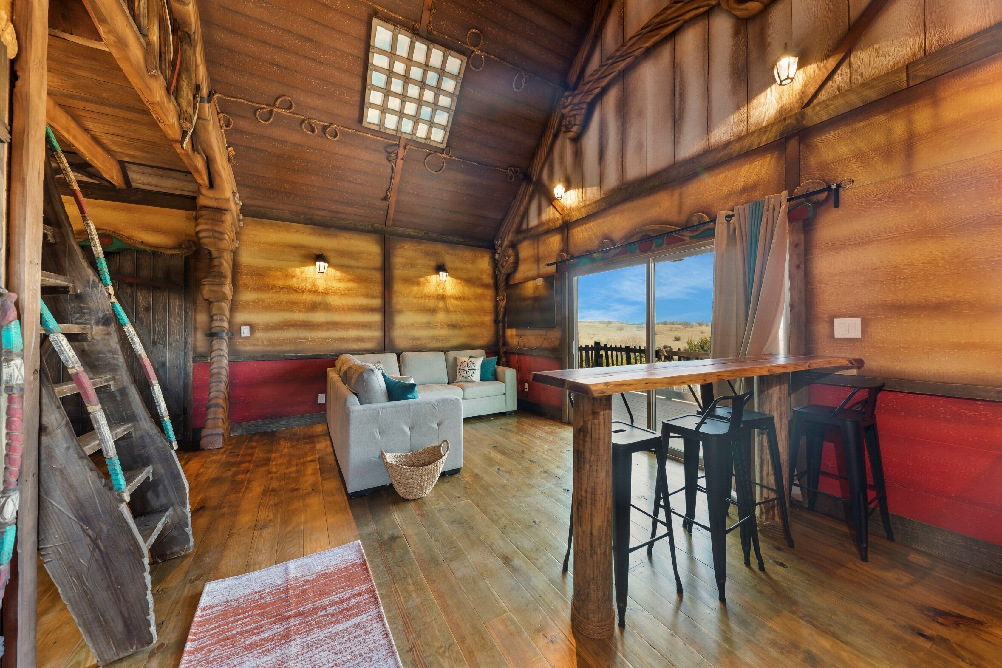 Blue Hills Ranch