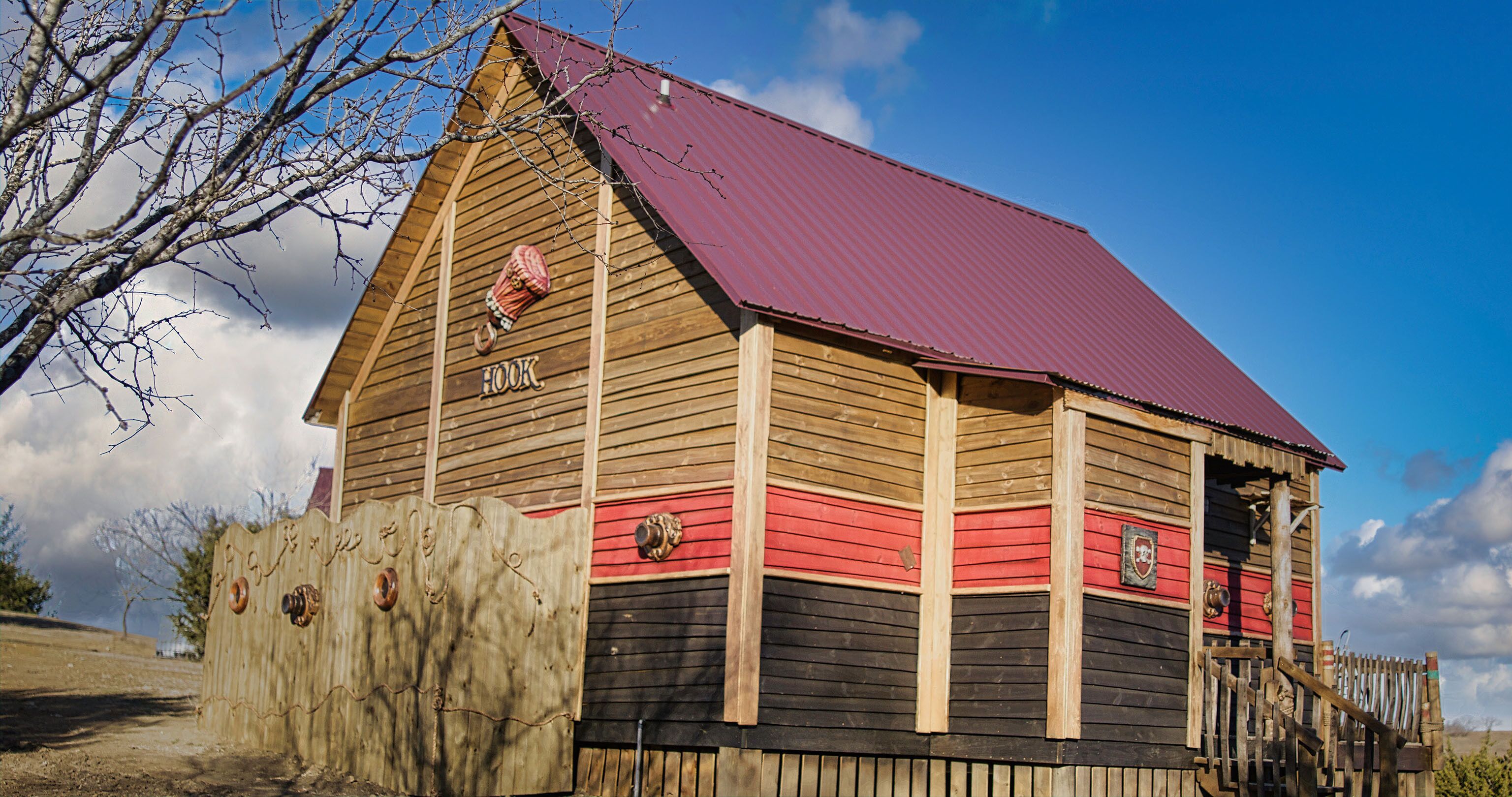 Blue Hills Ranch