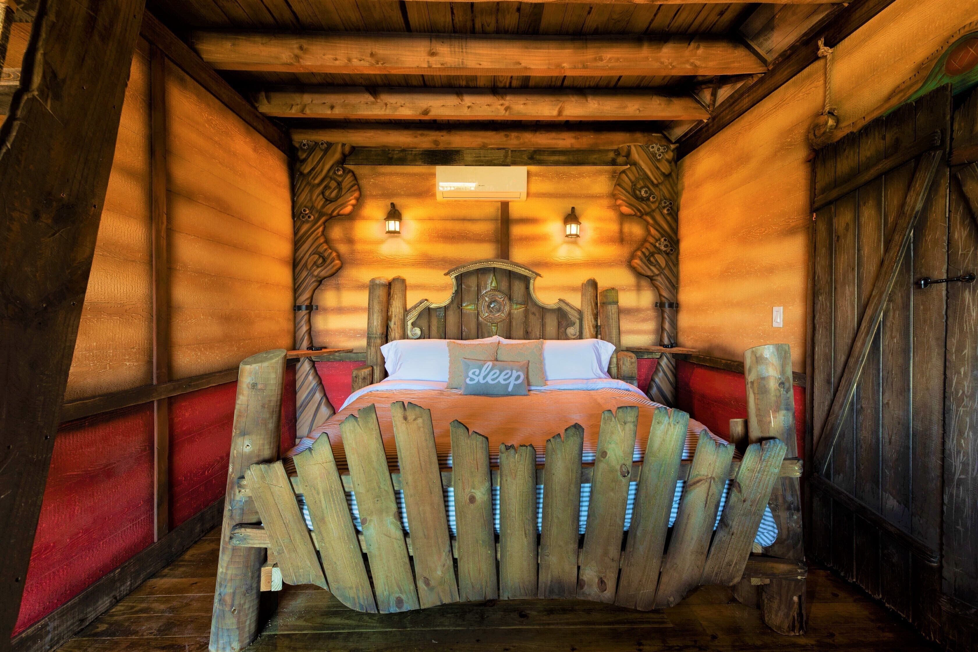 Blue Hills Ranch