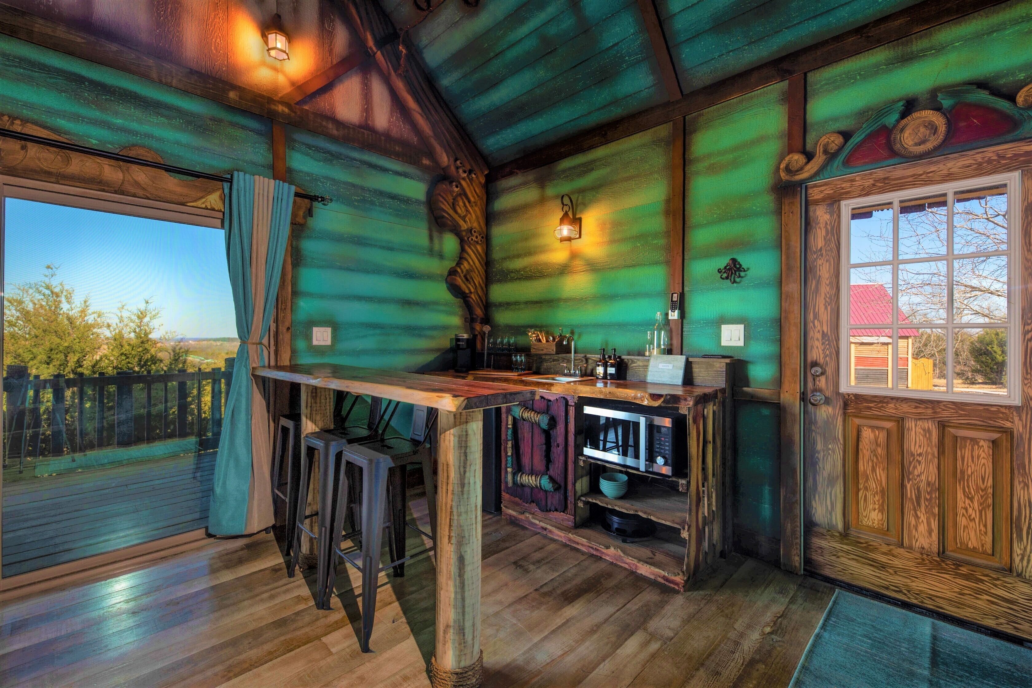 Blue Hills Ranch