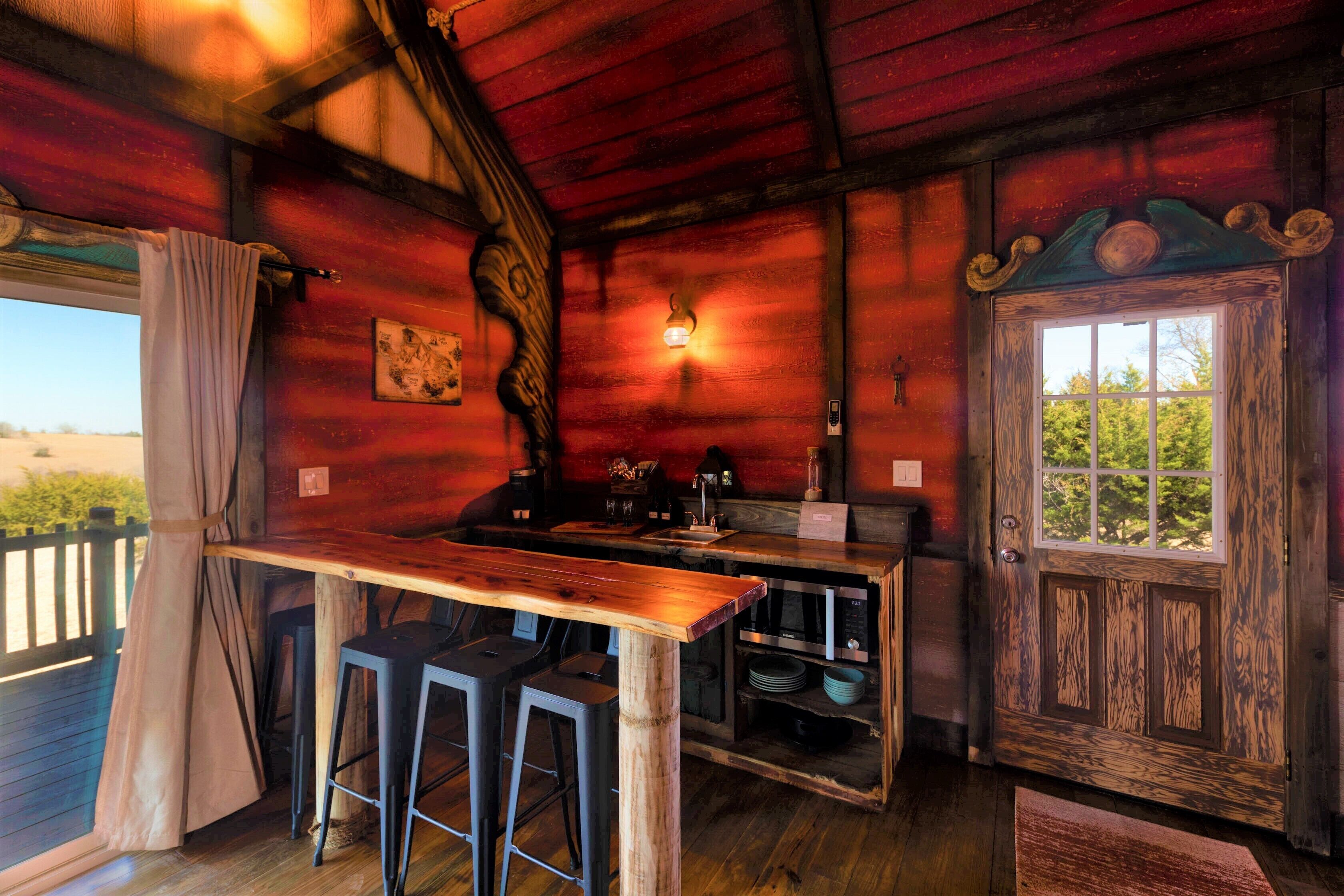 Blue Hills Ranch