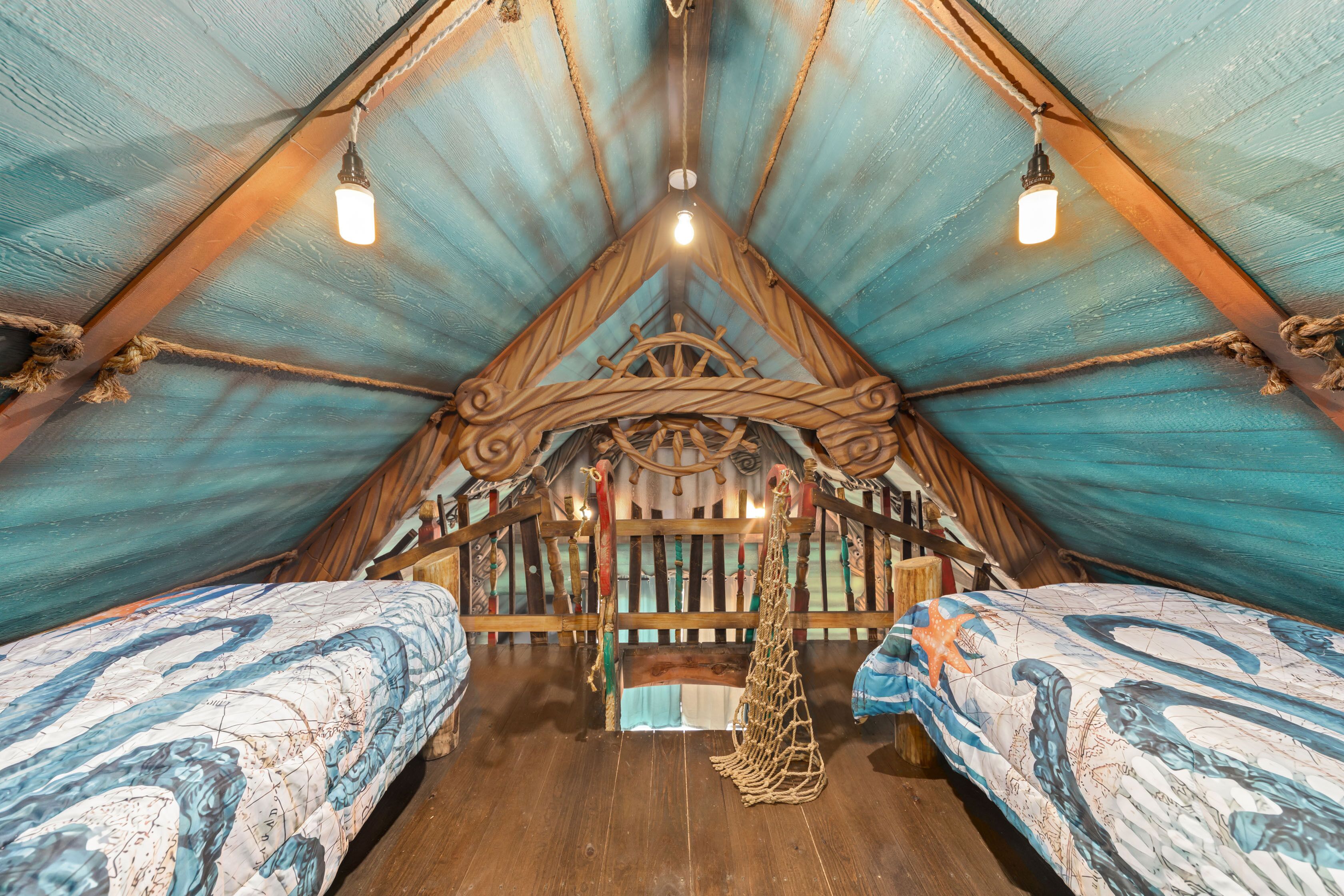 Blue Hills Ranch