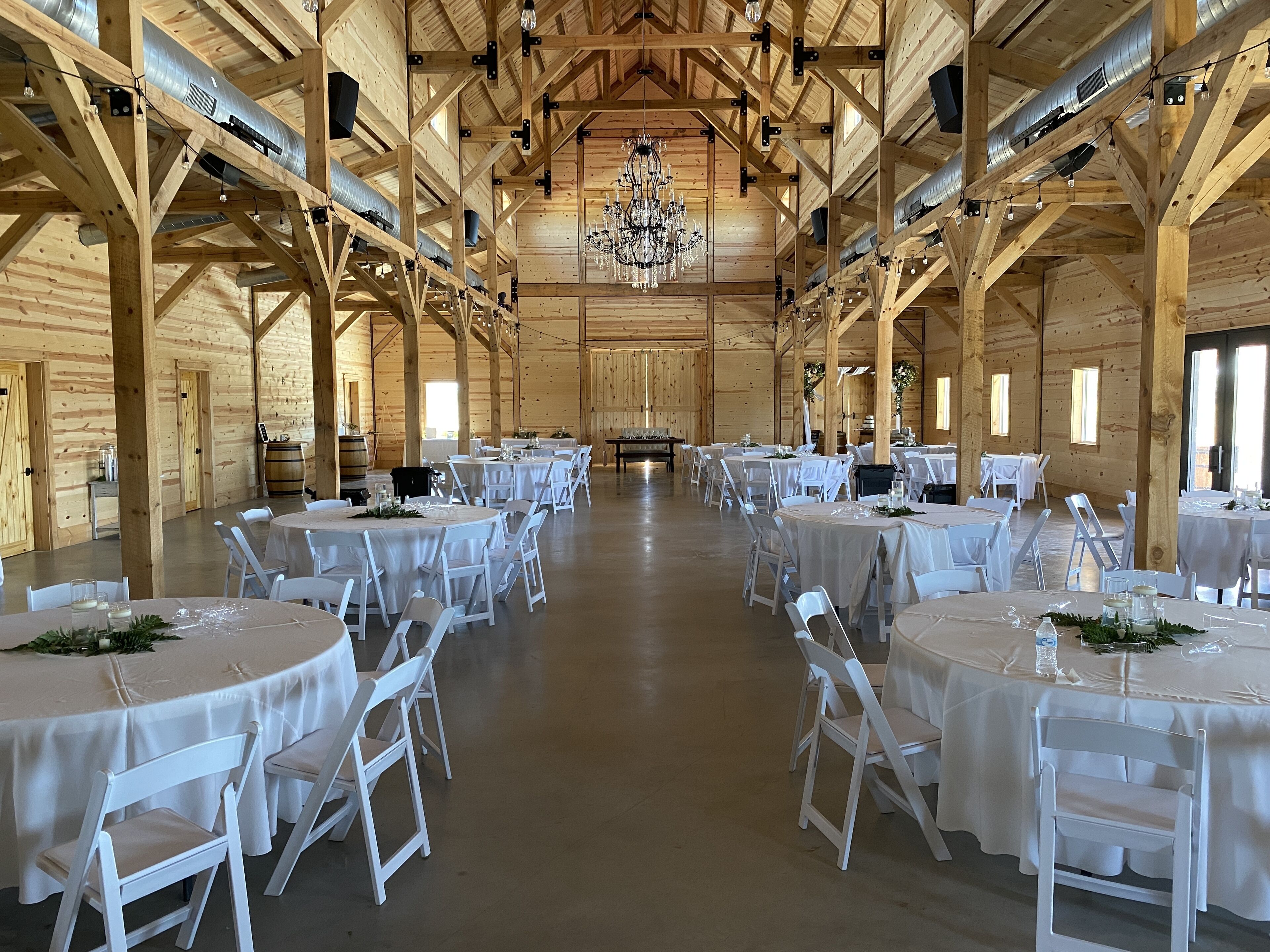 Blue Hills Ranch