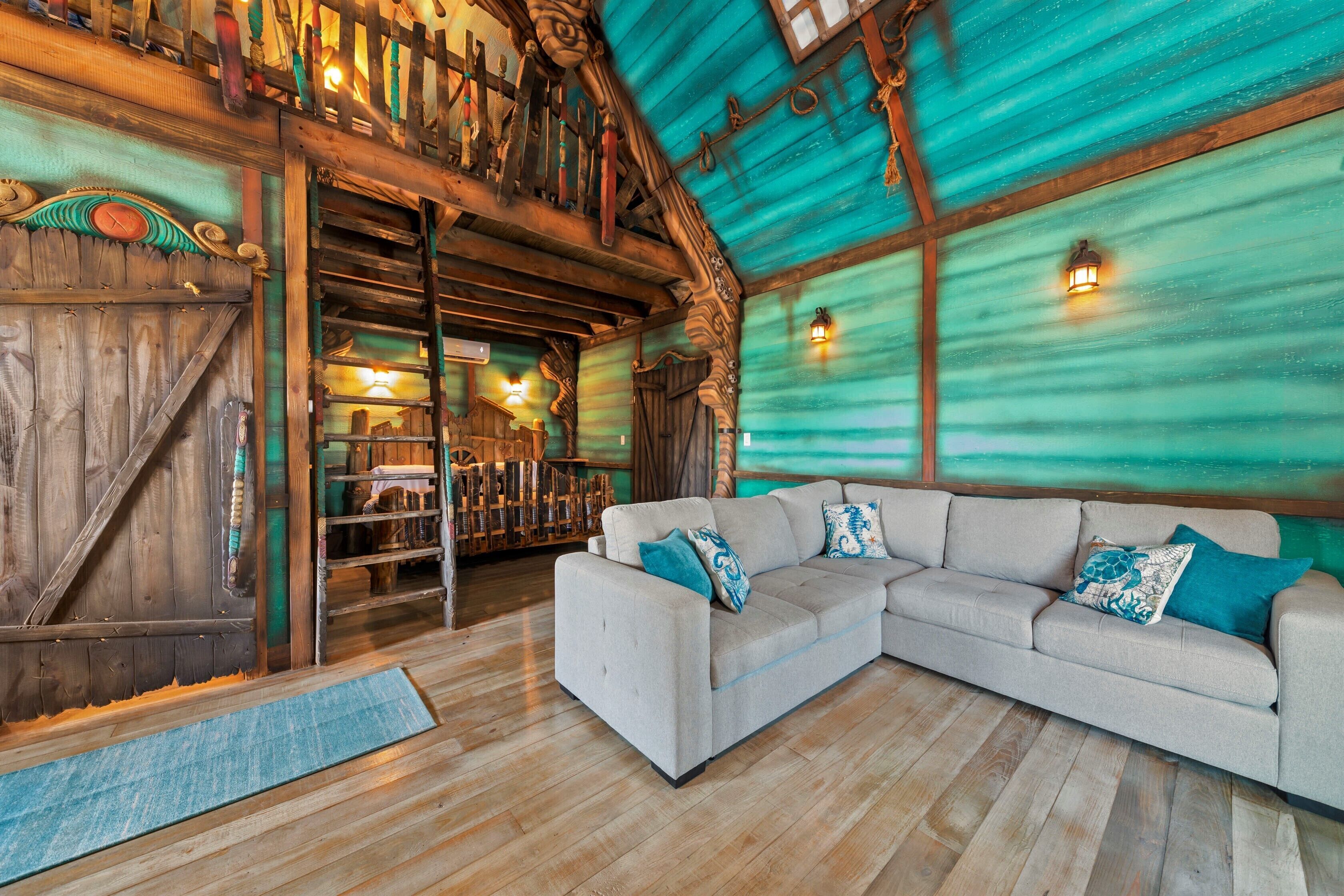 Blue Hills Ranch