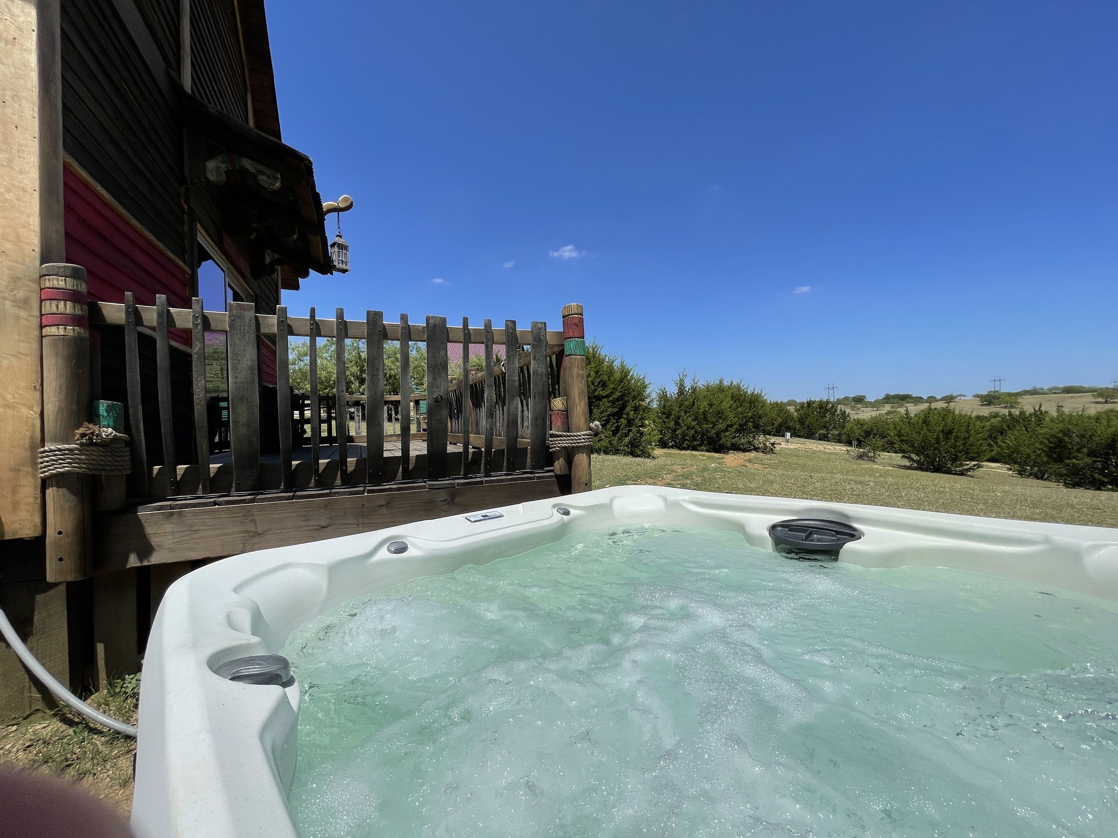 Blue Hills Ranch