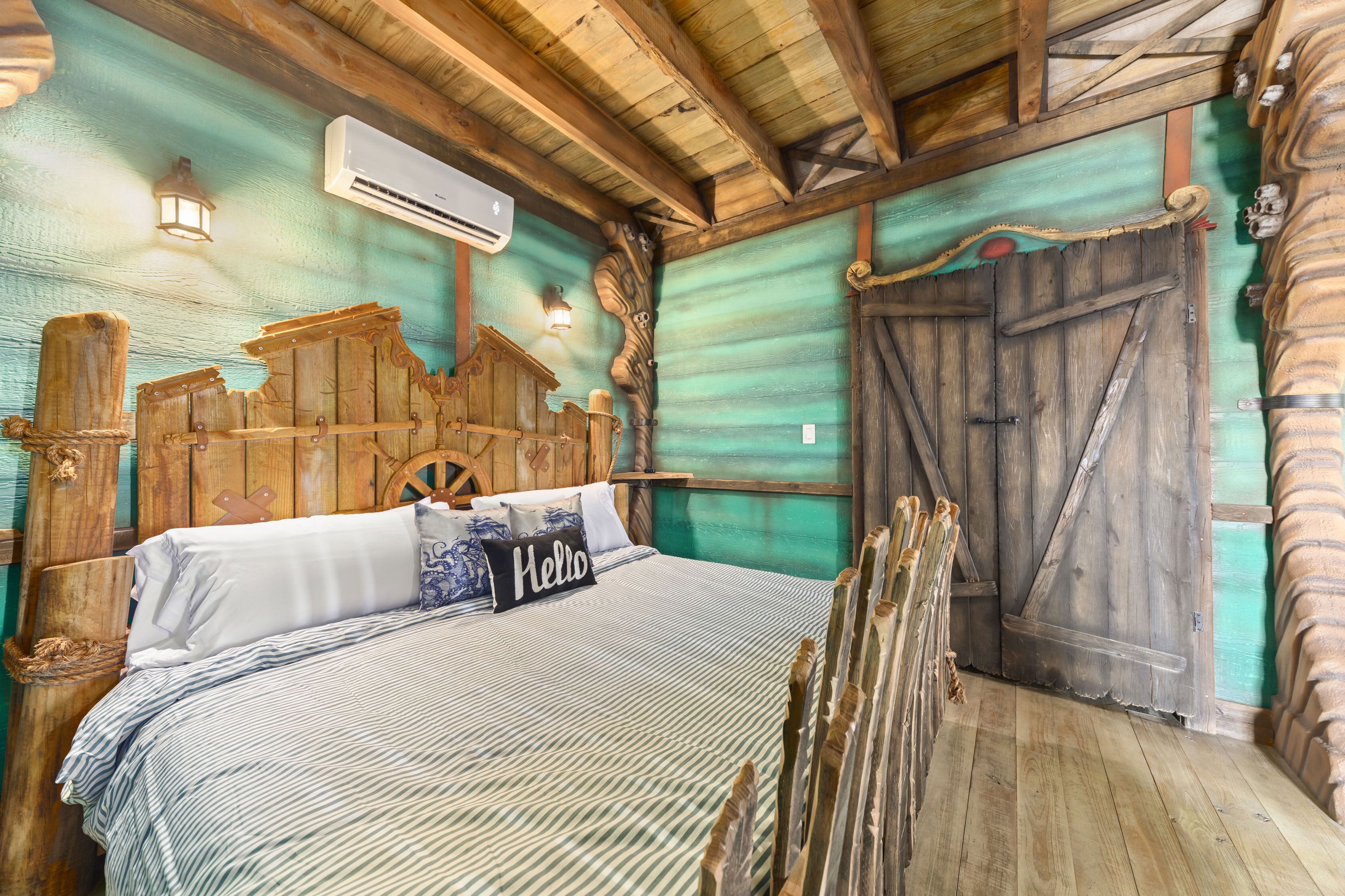 Blue Hills Ranch