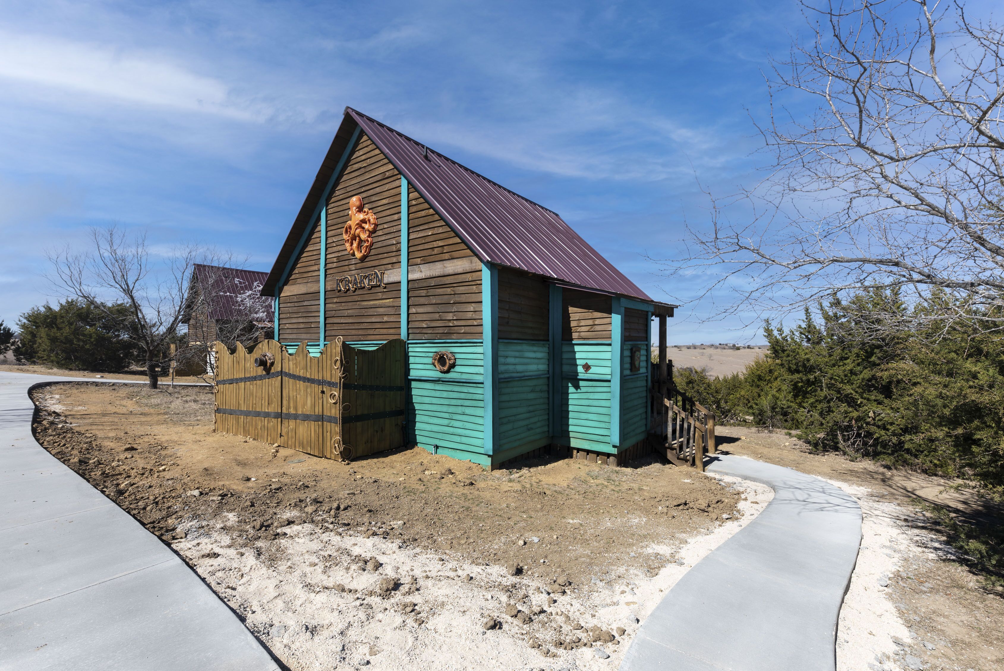 Blue Hills Ranch