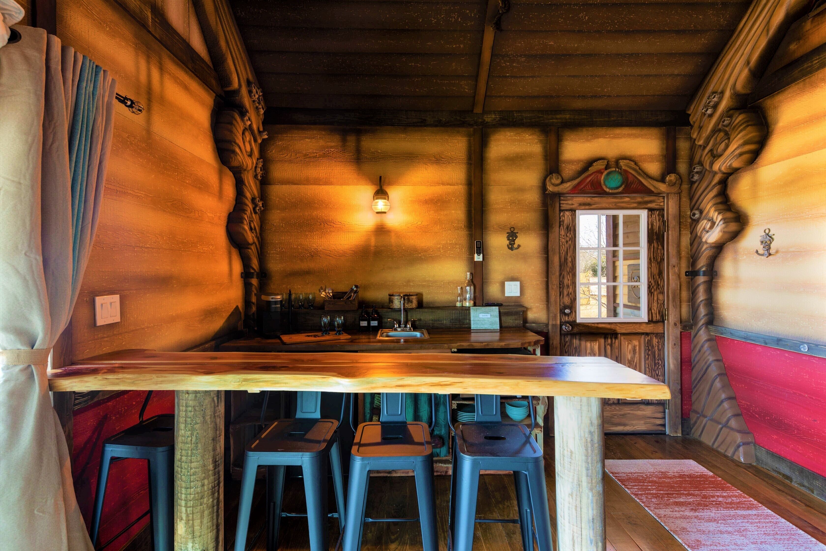 Blue Hills Ranch
