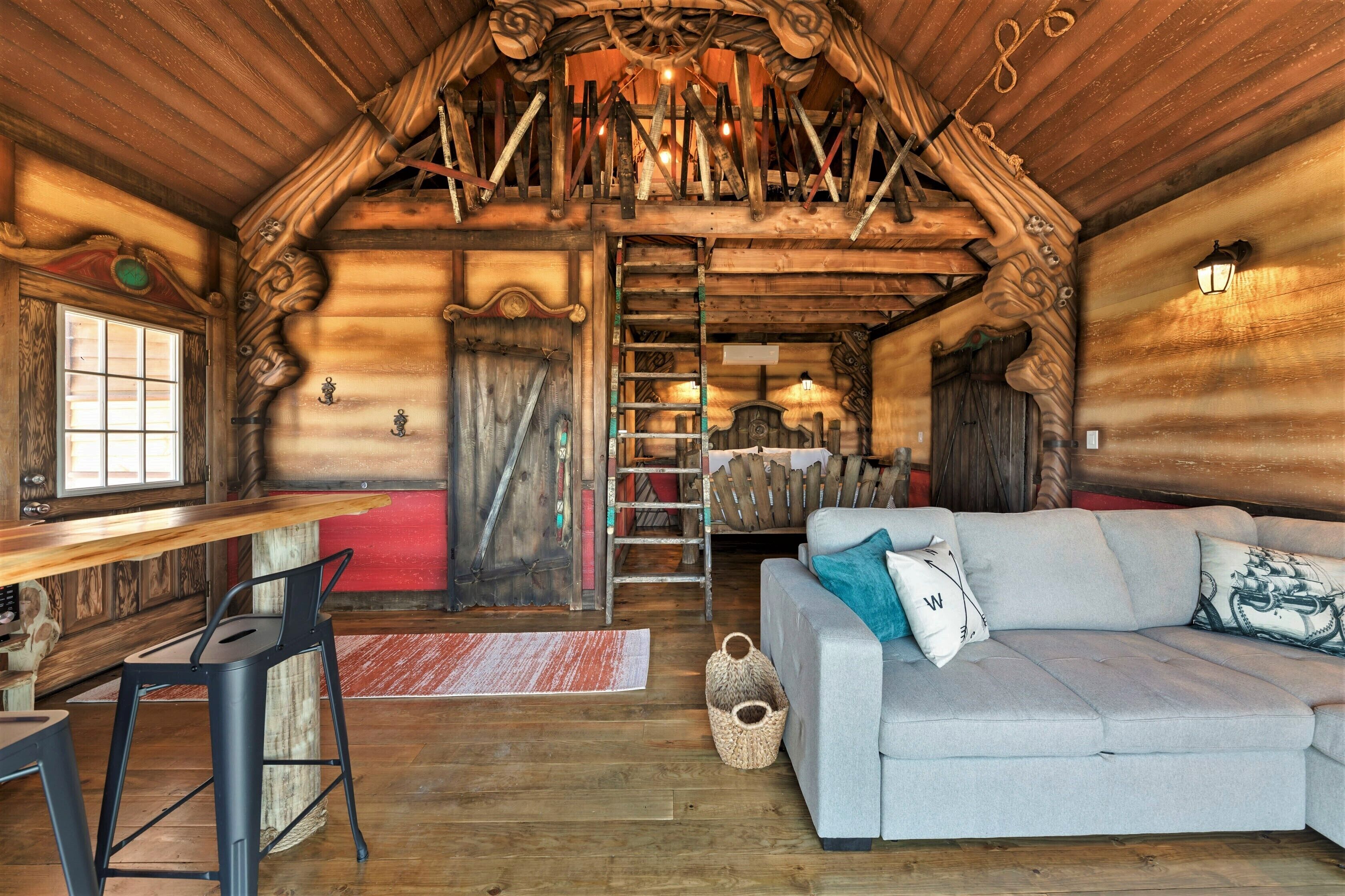 Blue Hills Ranch