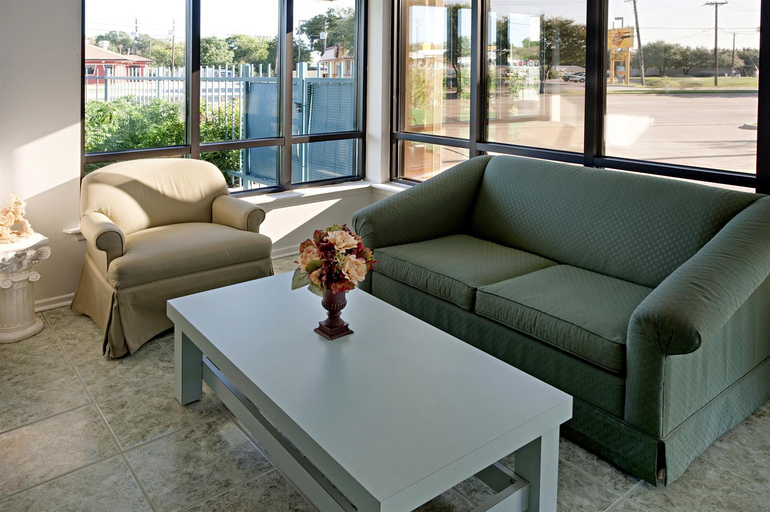Americas Best Value Inn-mckinney