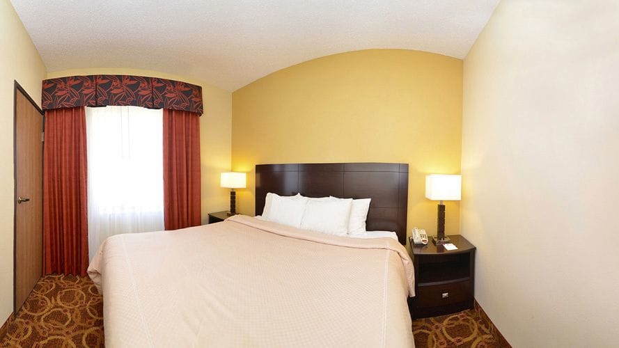 Comfort Suites Mckinney