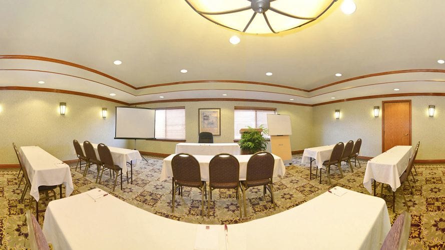 Comfort Suites Mckinney