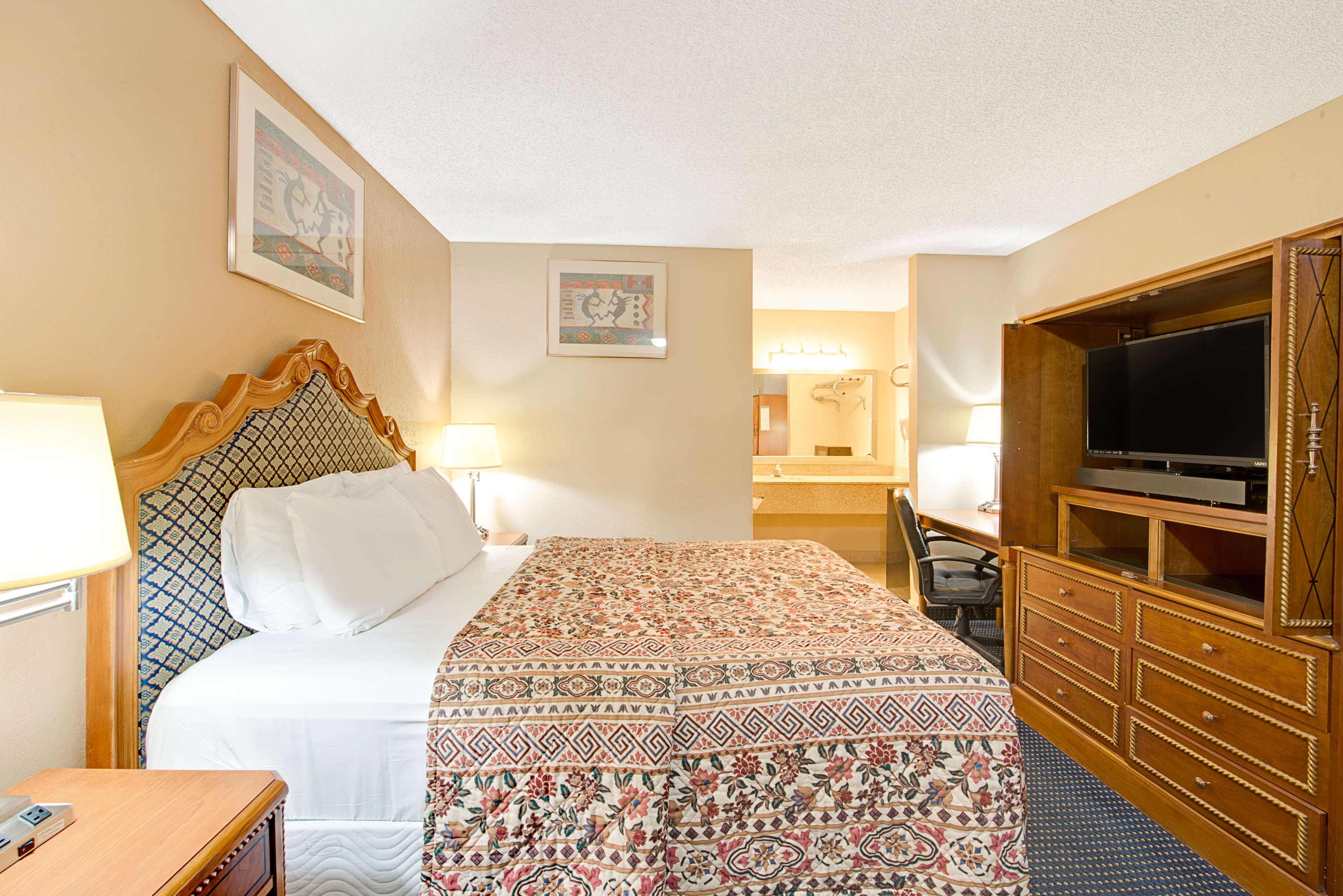 Days Inn by Wyndham McKinney