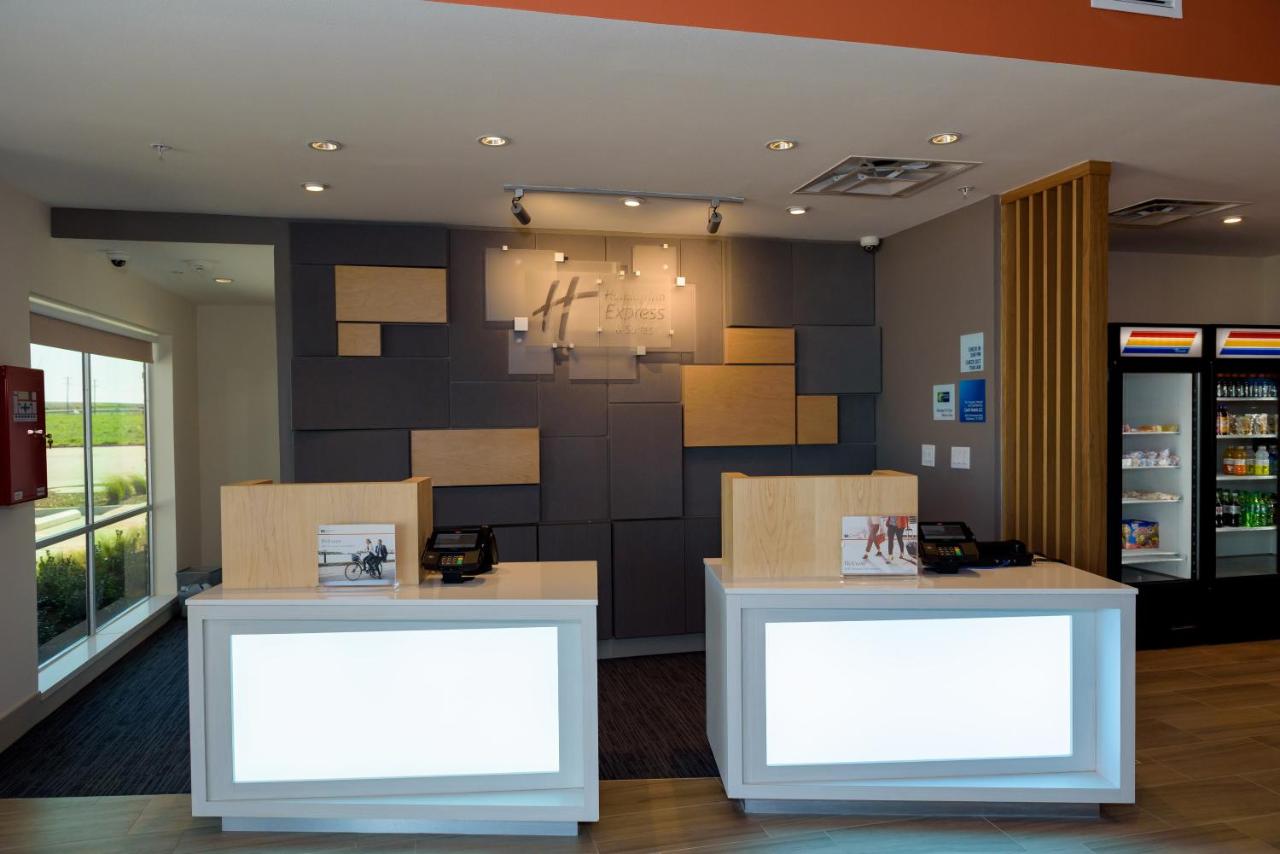 Holiday Inn Express & Suites McKinney Frisco East