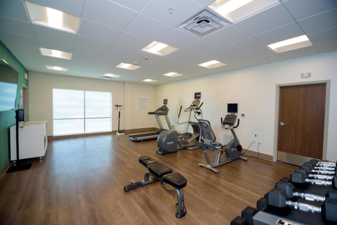 Holiday Inn Express & Suites McKinney Frisco East
