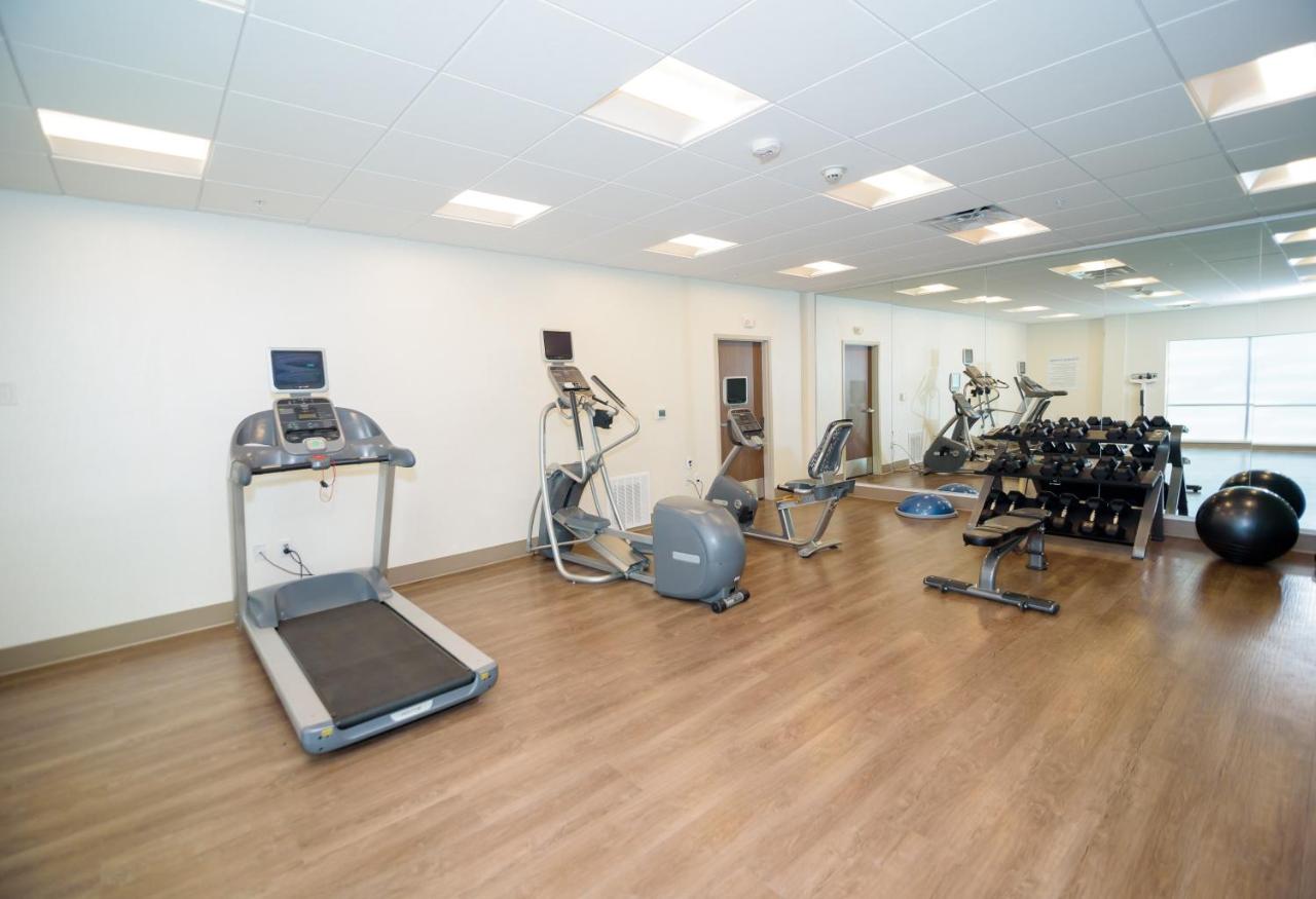 Holiday Inn Express & Suites McKinney Frisco East