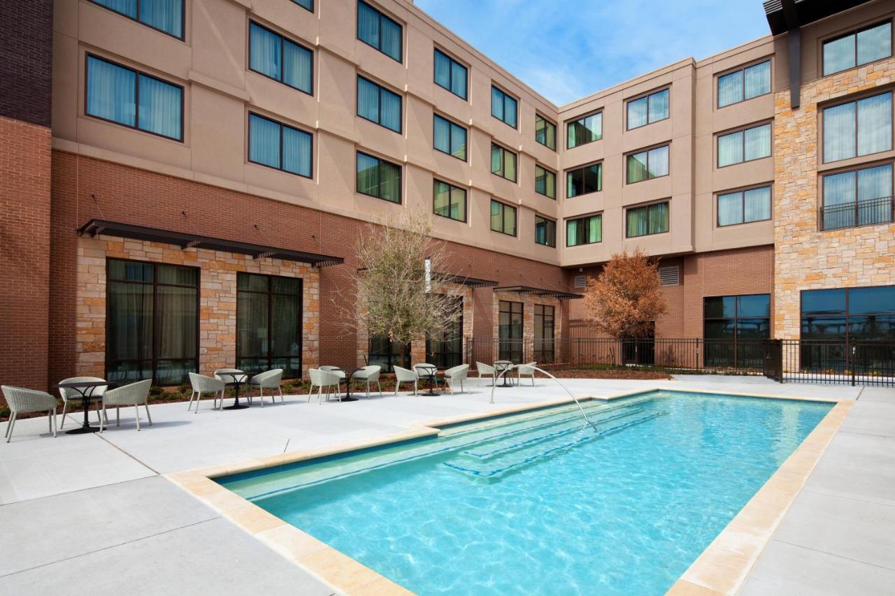 Sheraton Mckinney Hotel