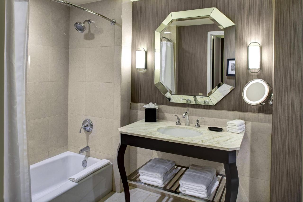 Sheraton Mckinney Hotel