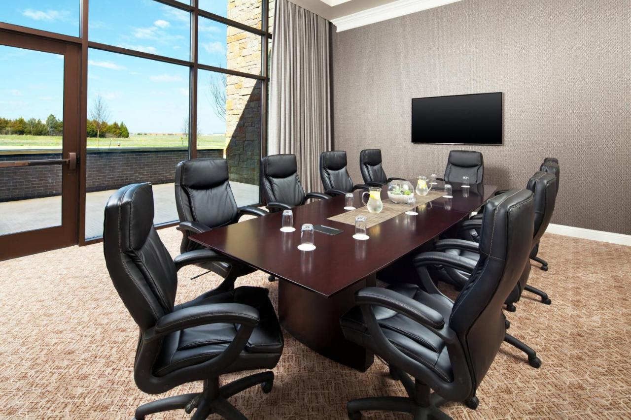 Sheraton Mckinney Hotel