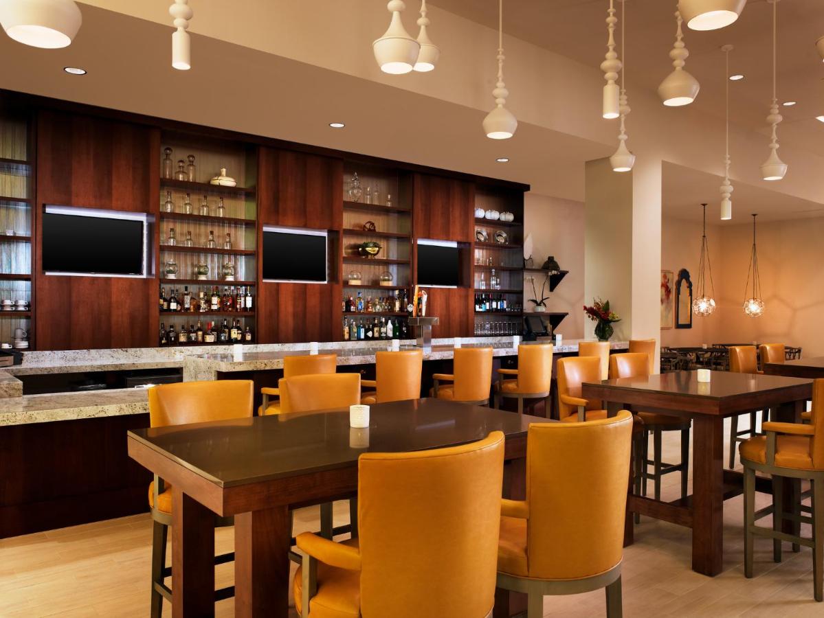 Sheraton Mckinney Hotel