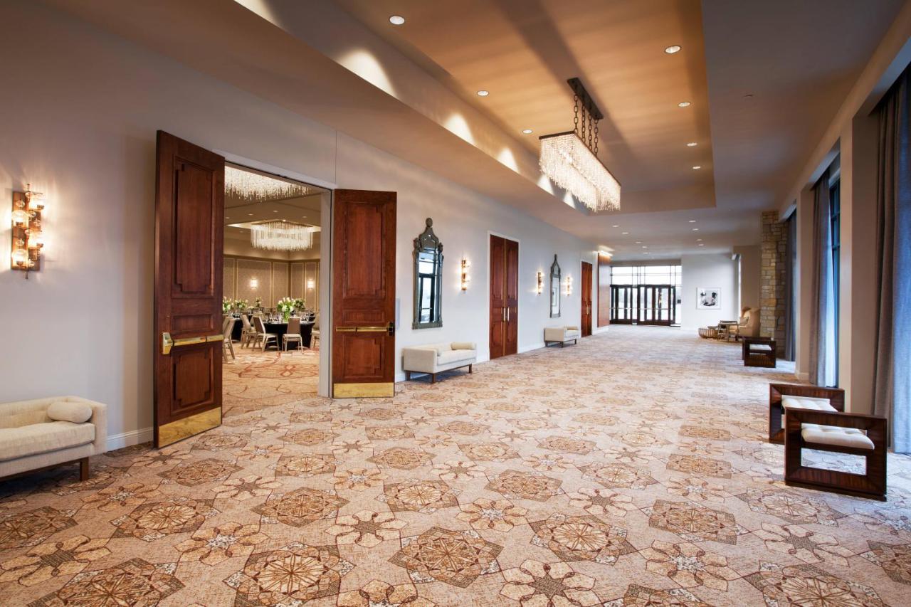 Sheraton Mckinney Hotel