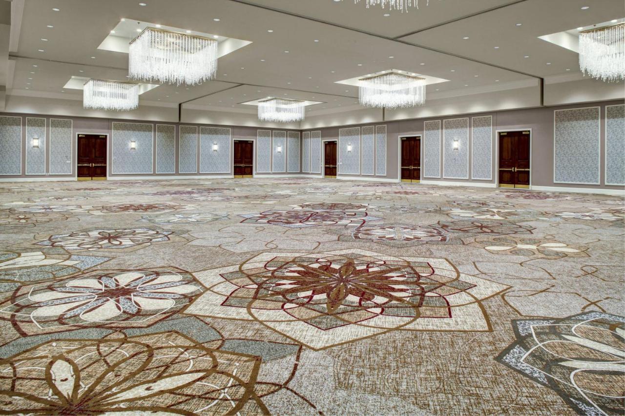 Sheraton Mckinney Hotel