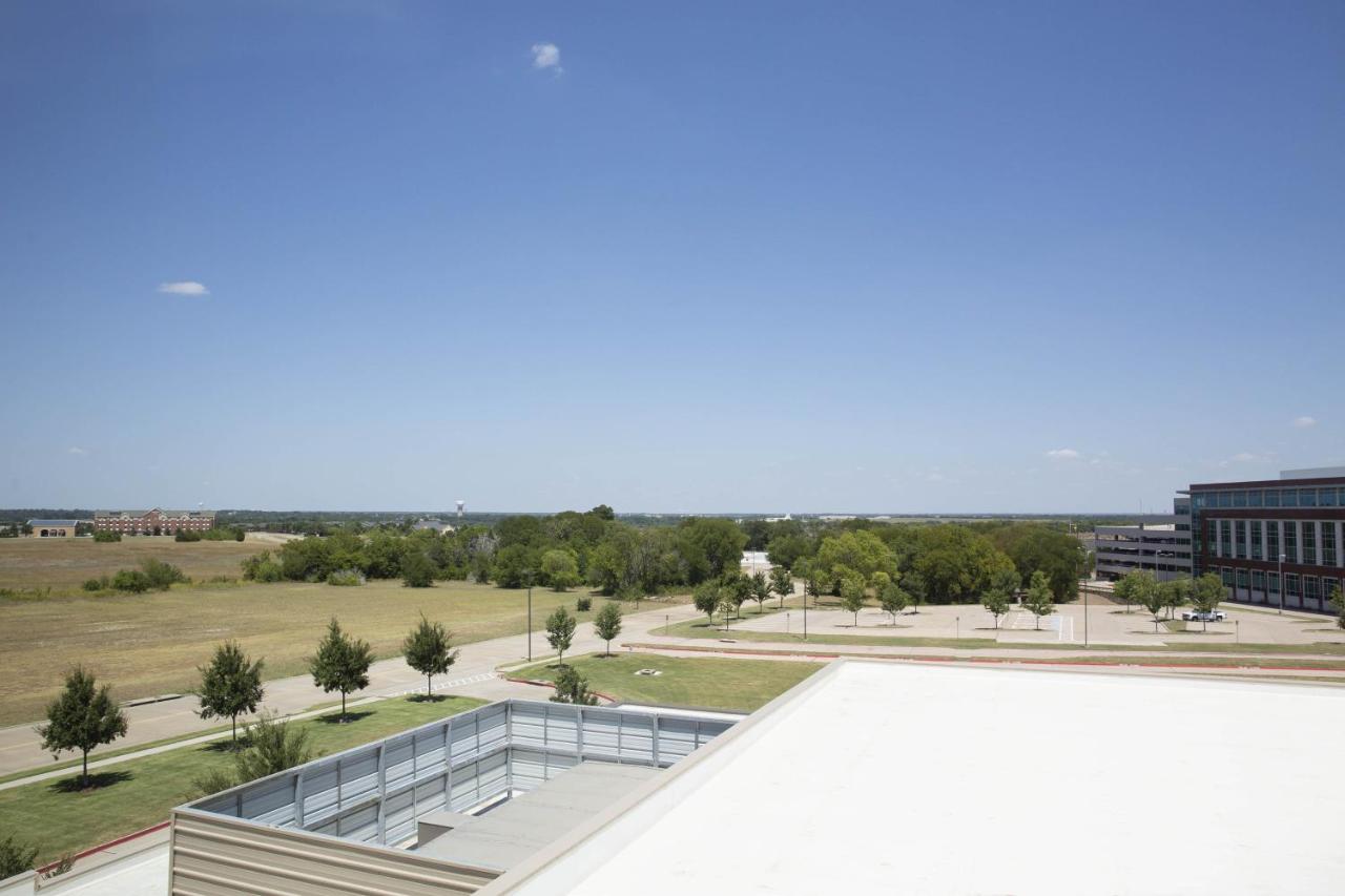 Sheraton Mckinney Hotel