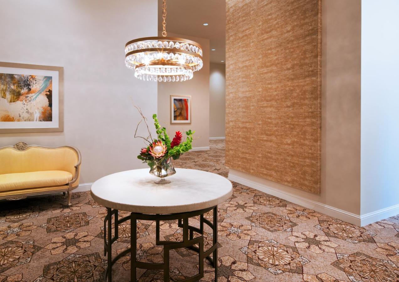 Sheraton Mckinney Hotel